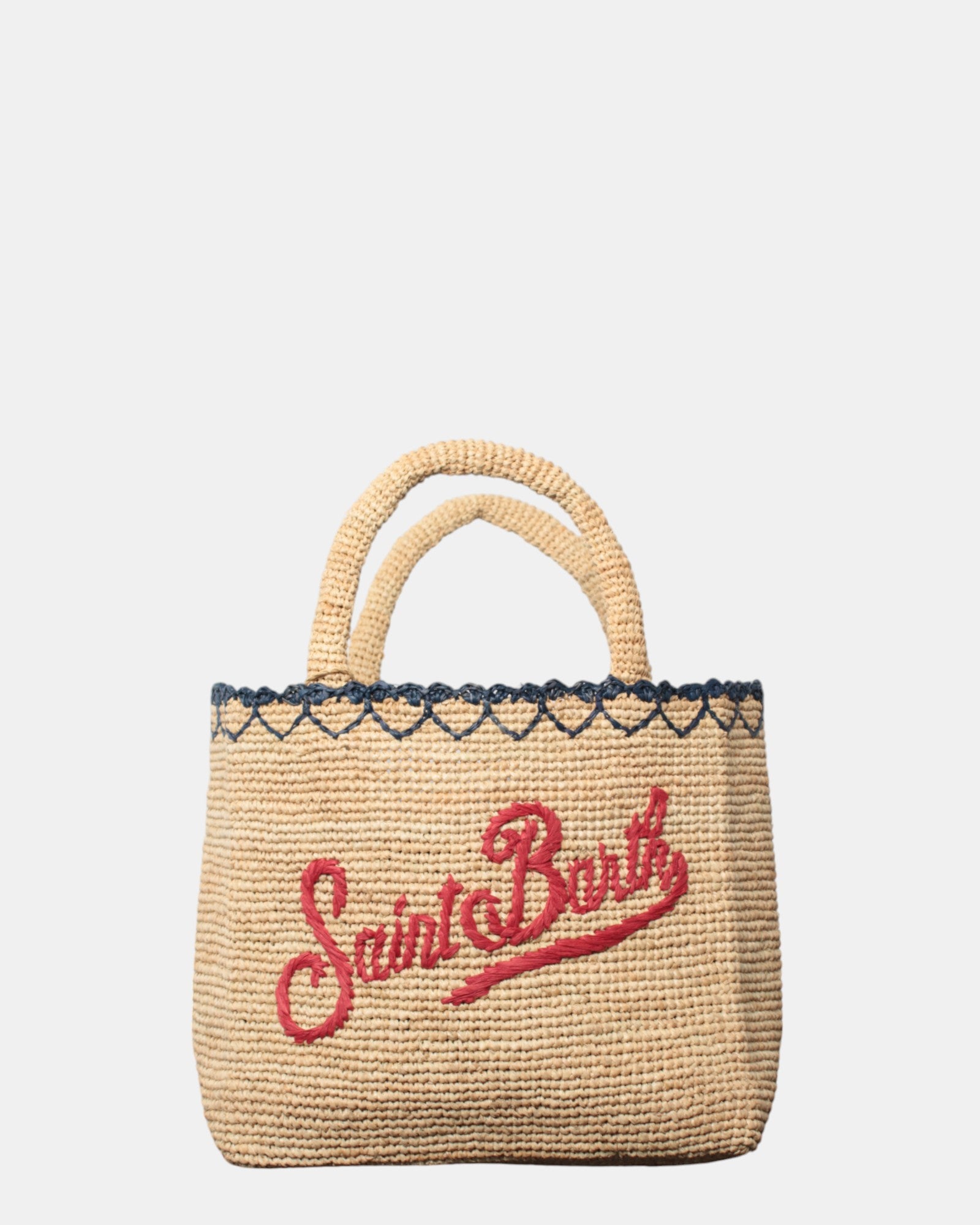 BORSE Beige Mc2 Saint Barth