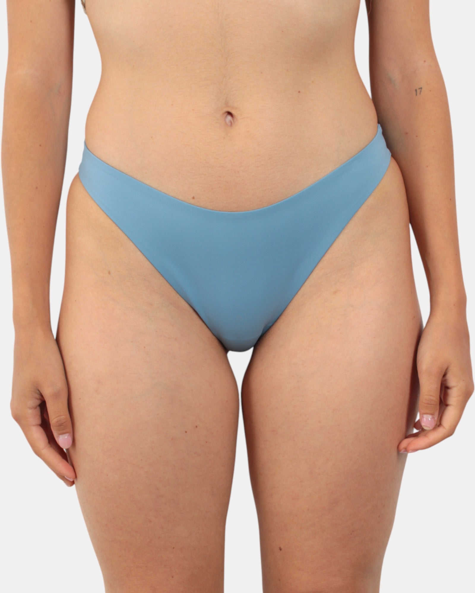 SLIP MARE Blu Mc2 Saint Barth