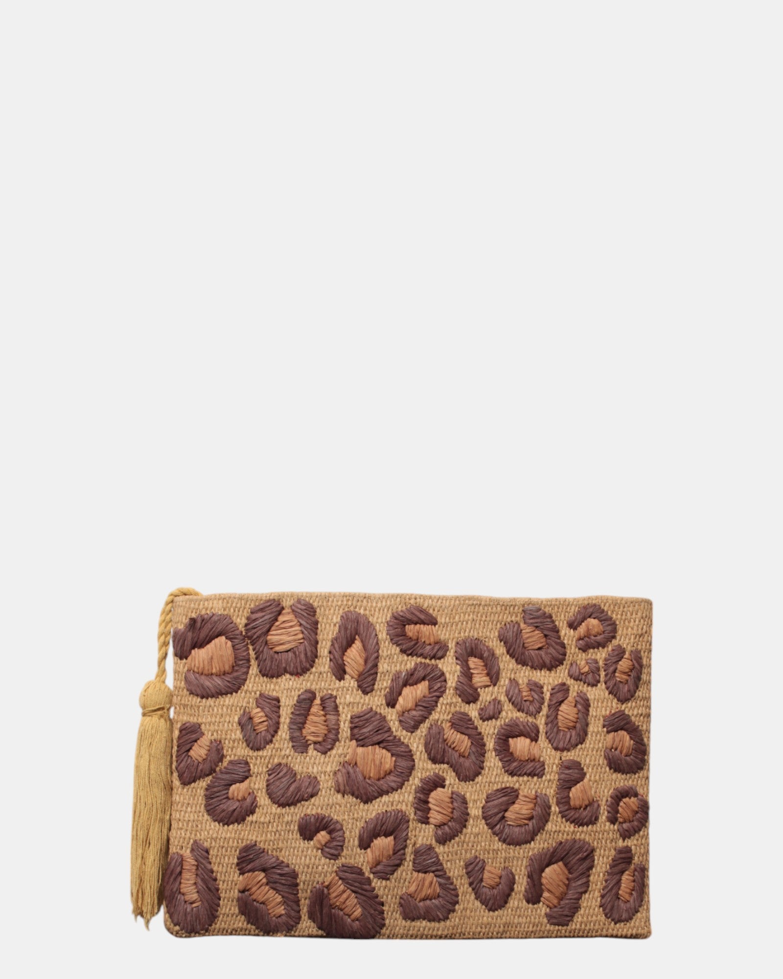 BORSE Marrone Mc2 Saint Barth