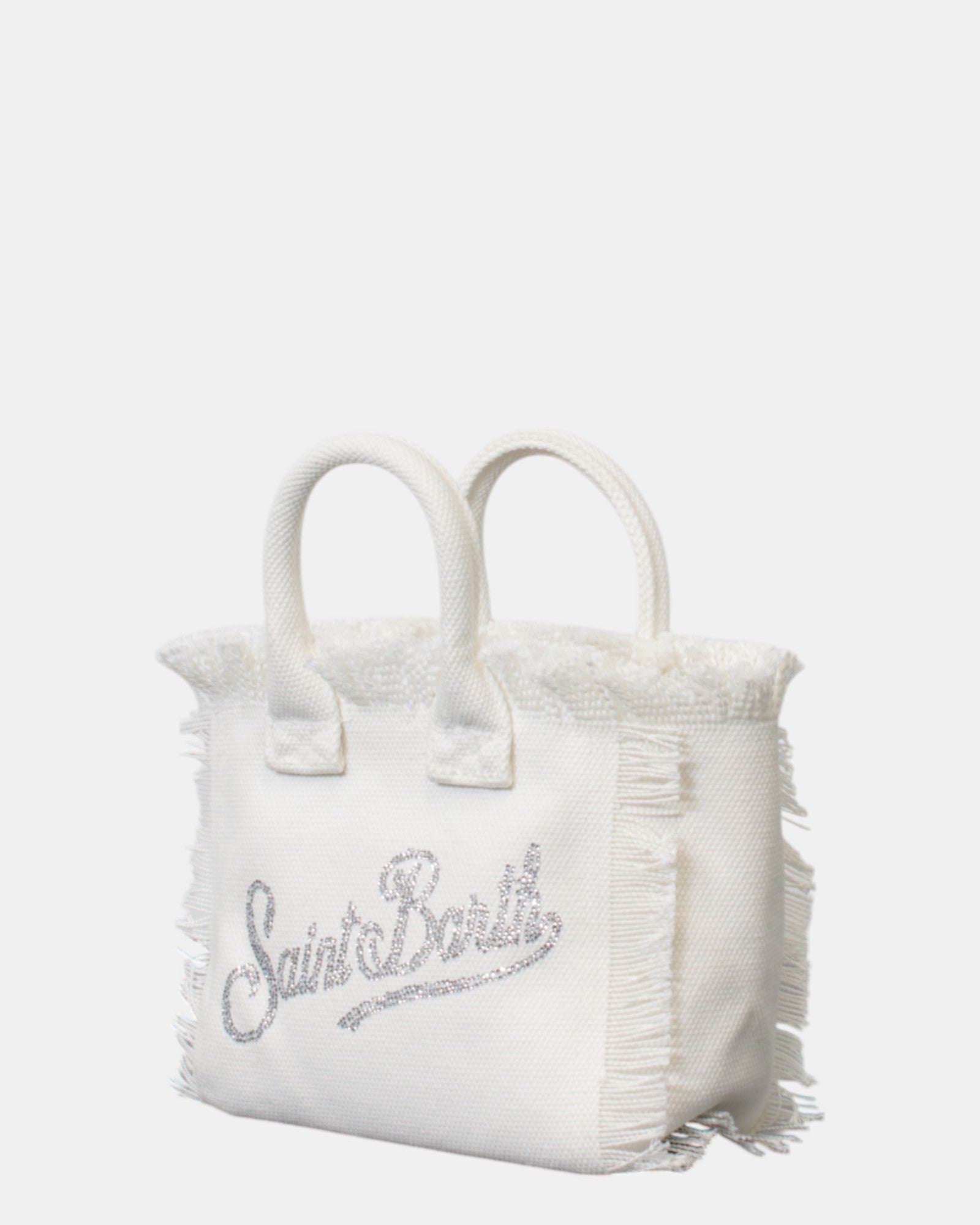 BORSE Bianco Mc2 Saint Barth