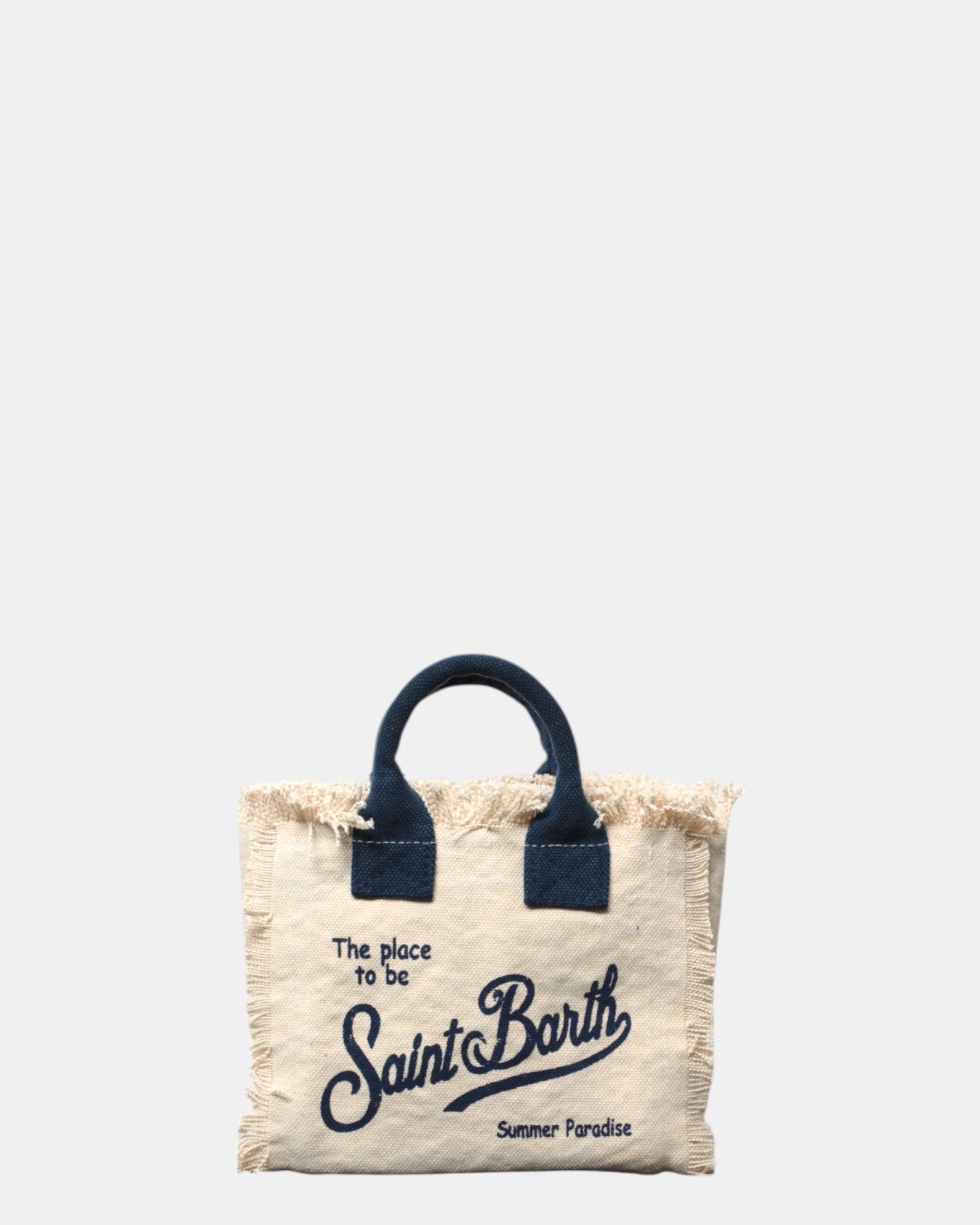 BORSE Bianco Mc2 Saint Barth