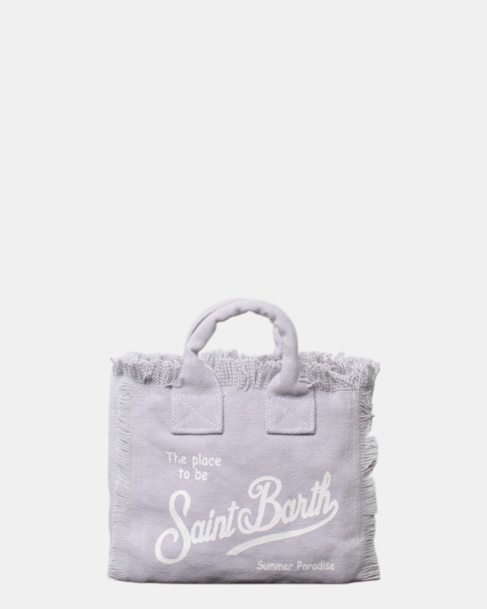 BORSE Lilac Mc2 Saint Barth