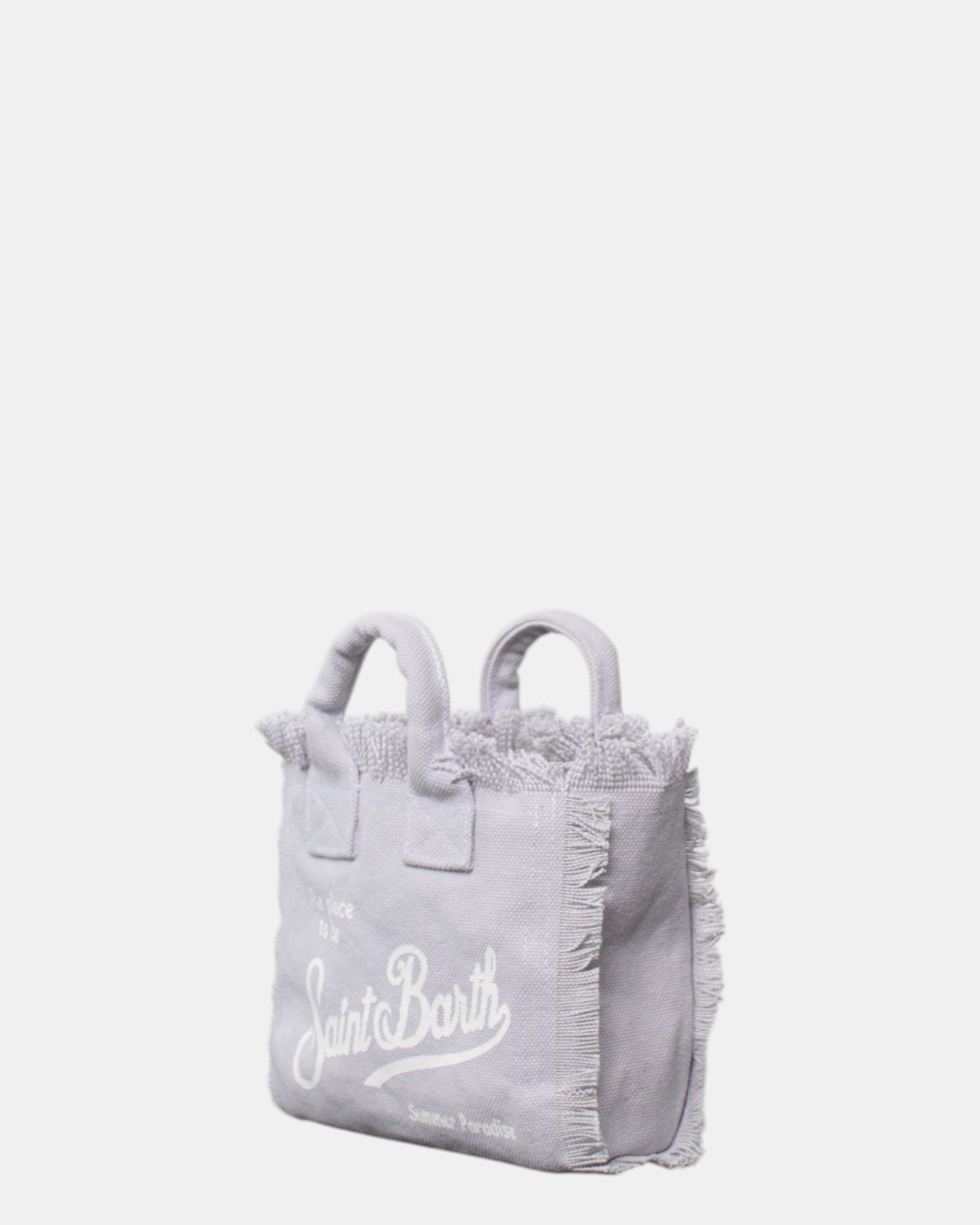 BORSE Lilac Mc2 Saint Barth