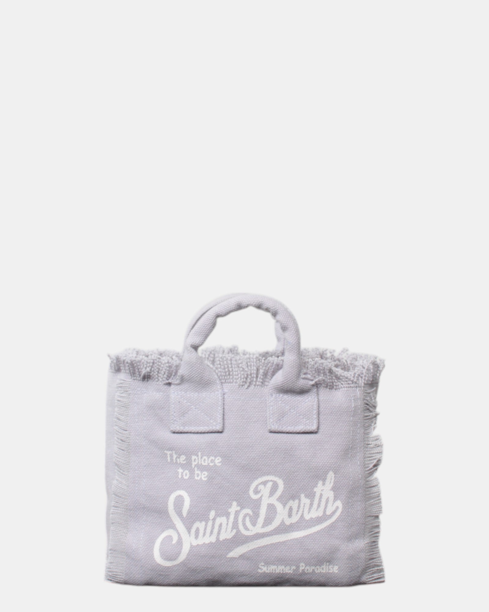 BORSE Lilac Mc2 Saint Barth