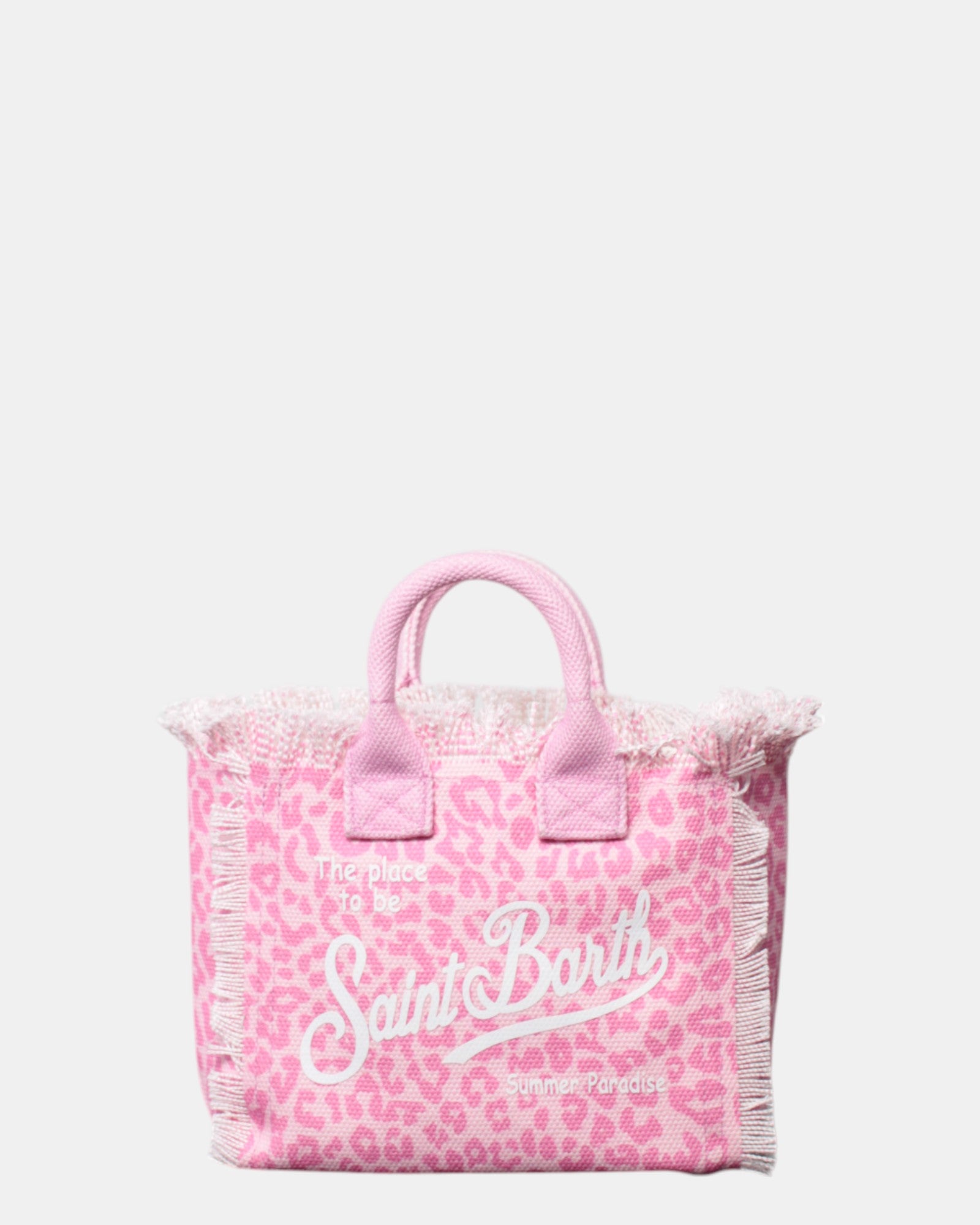 BORSE Rosa Mc2 Saint Barth