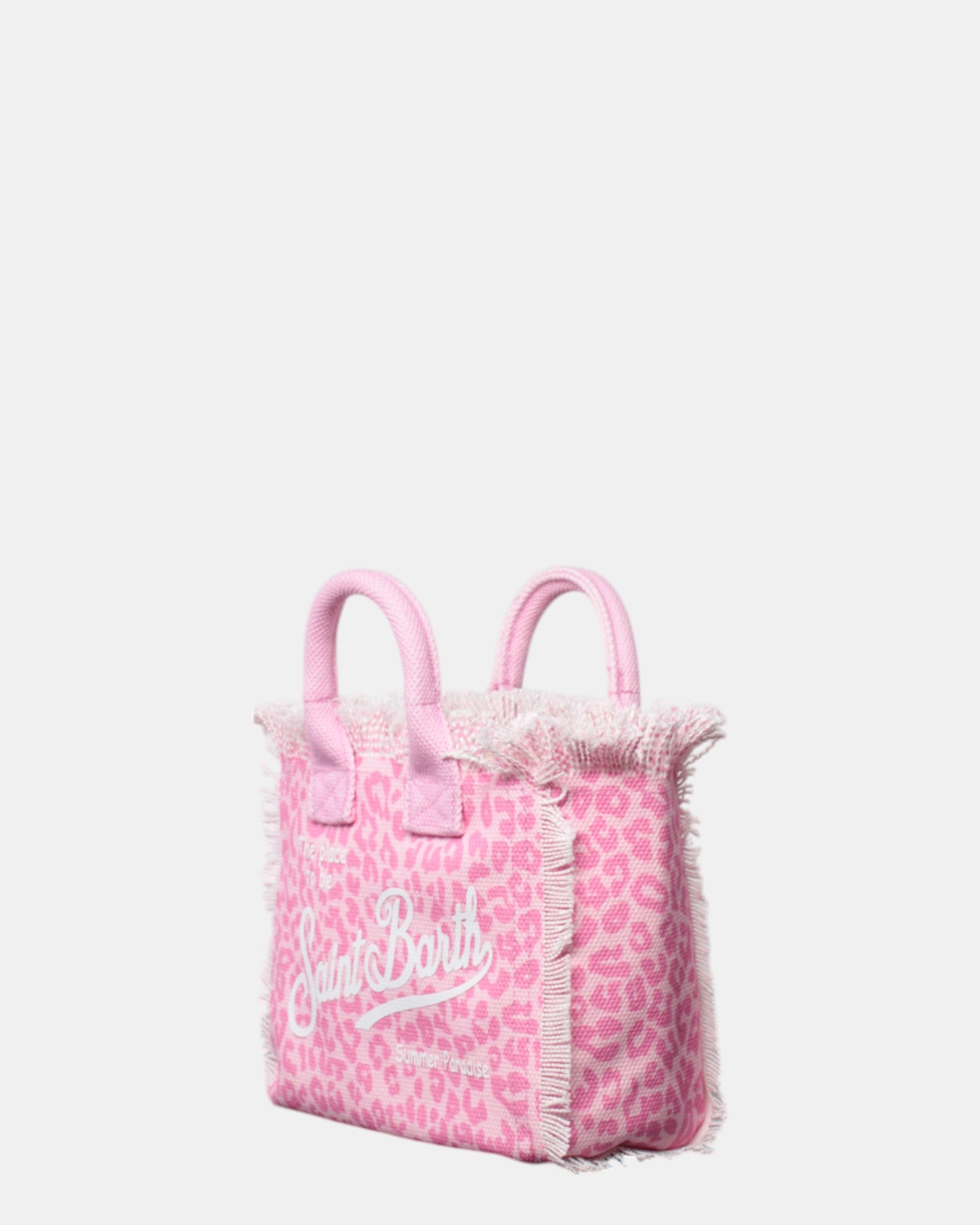 BORSE Rosa Mc2 Saint Barth