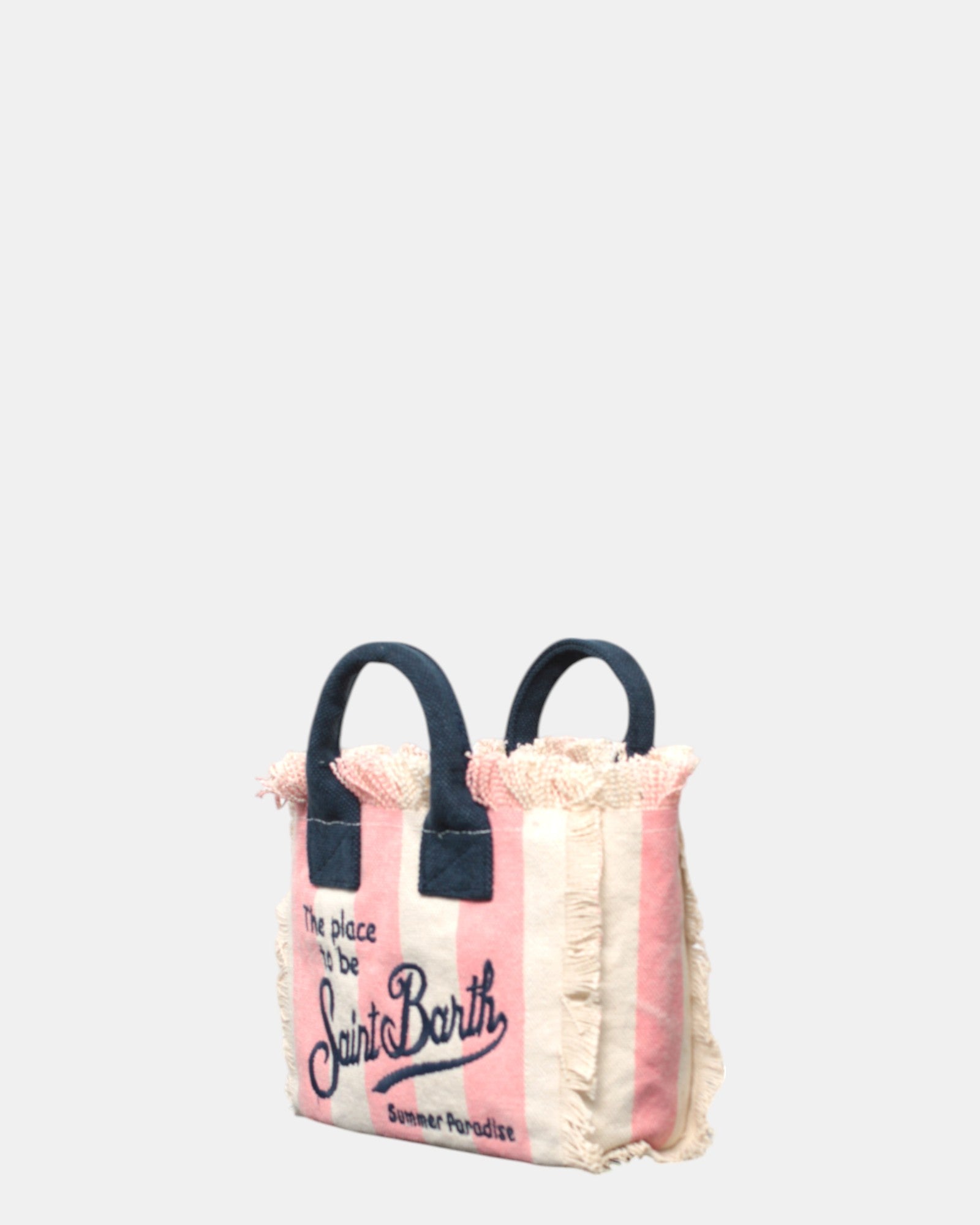 BORSE Beige Mc2 Saint Barth