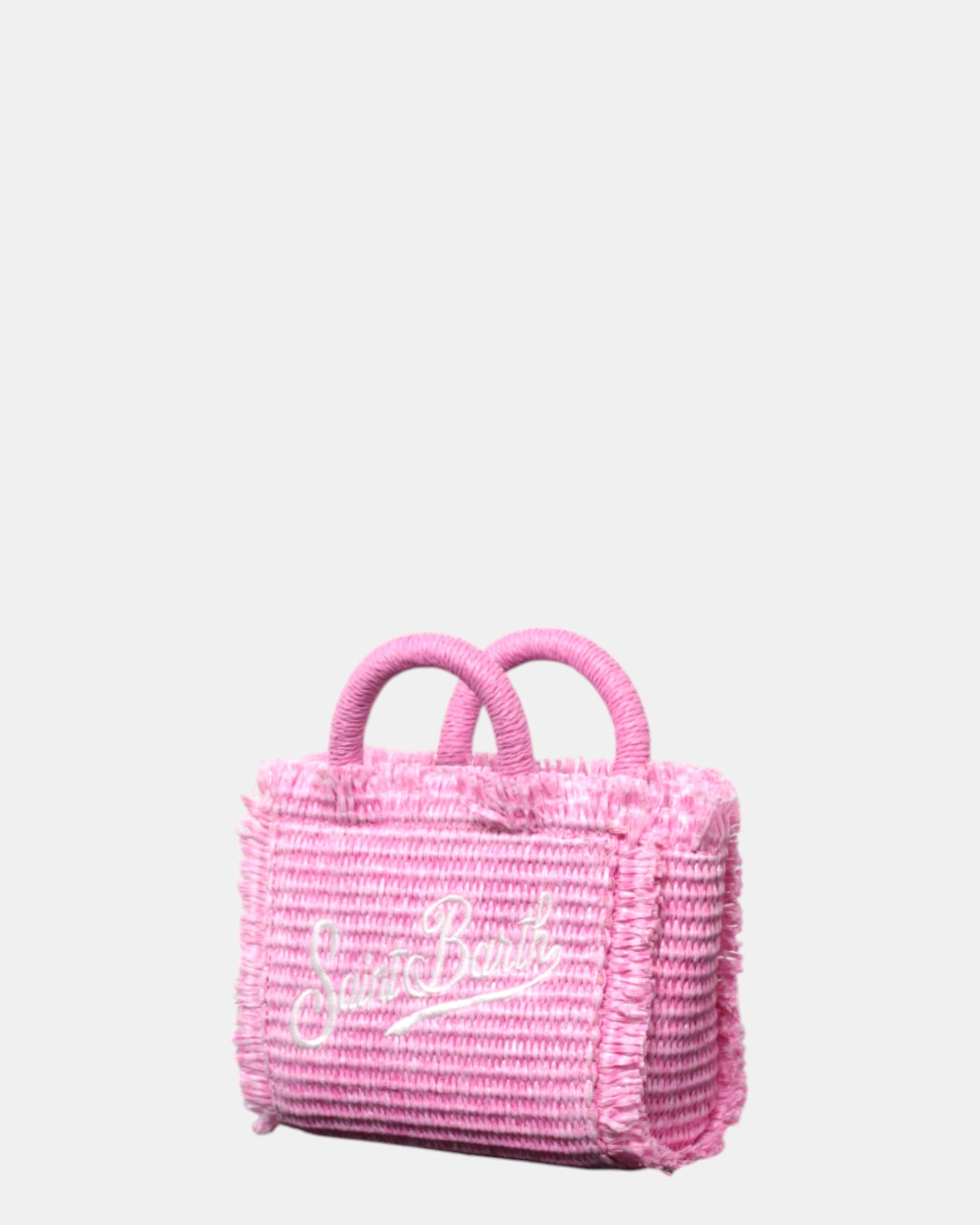 BORSE Rosa Mc2 Saint Barth