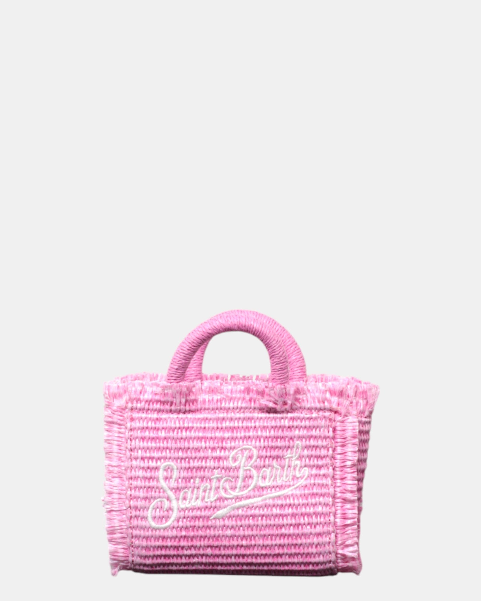 BORSE Rosa Mc2 Saint Barth