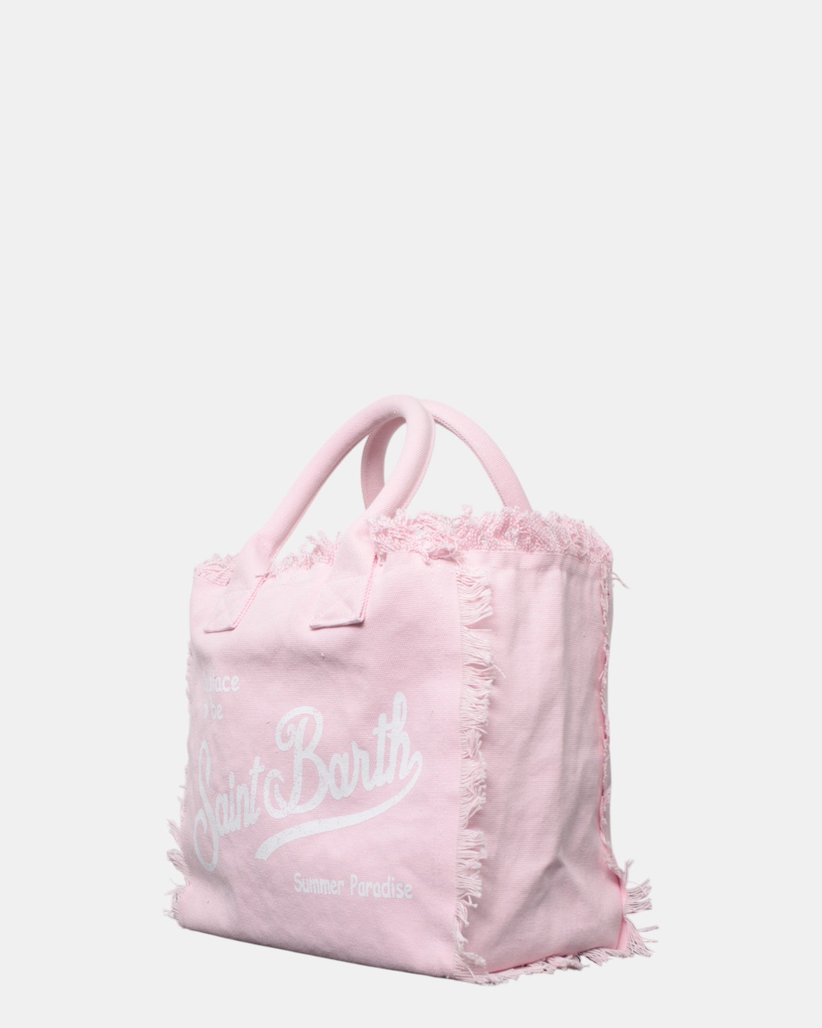 BORSE Rosa Mc2 Saint Barth