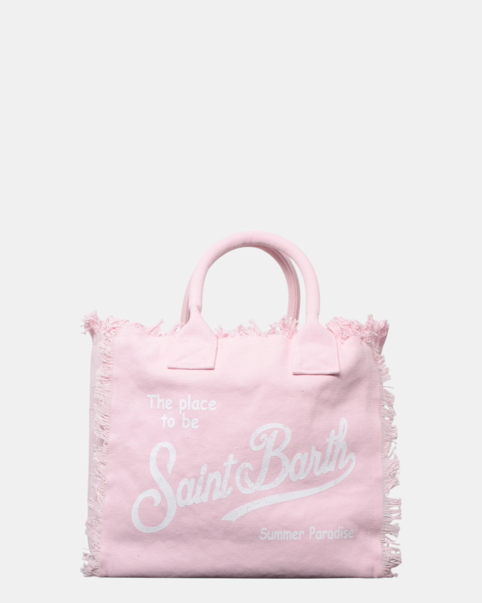 BORSE Rosa Mc2 Saint Barth