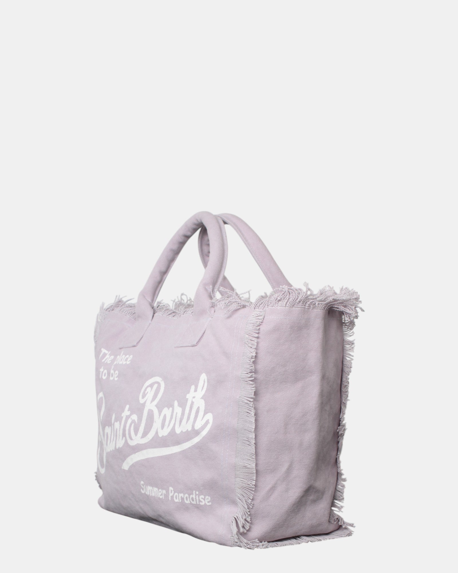 BORSE Lilac Mc2 Saint Barth