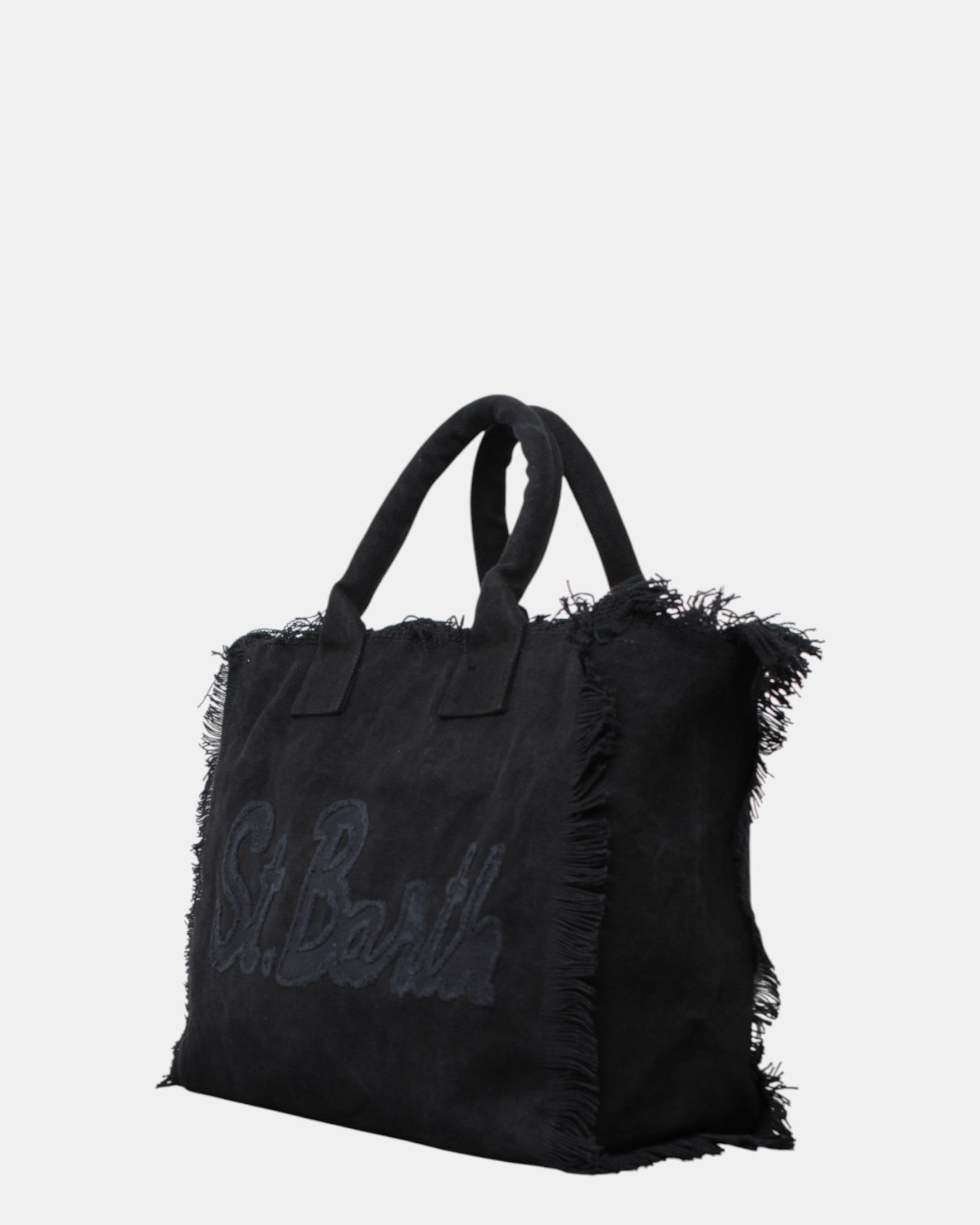 BORSE Nero Mc2 Saint Barth