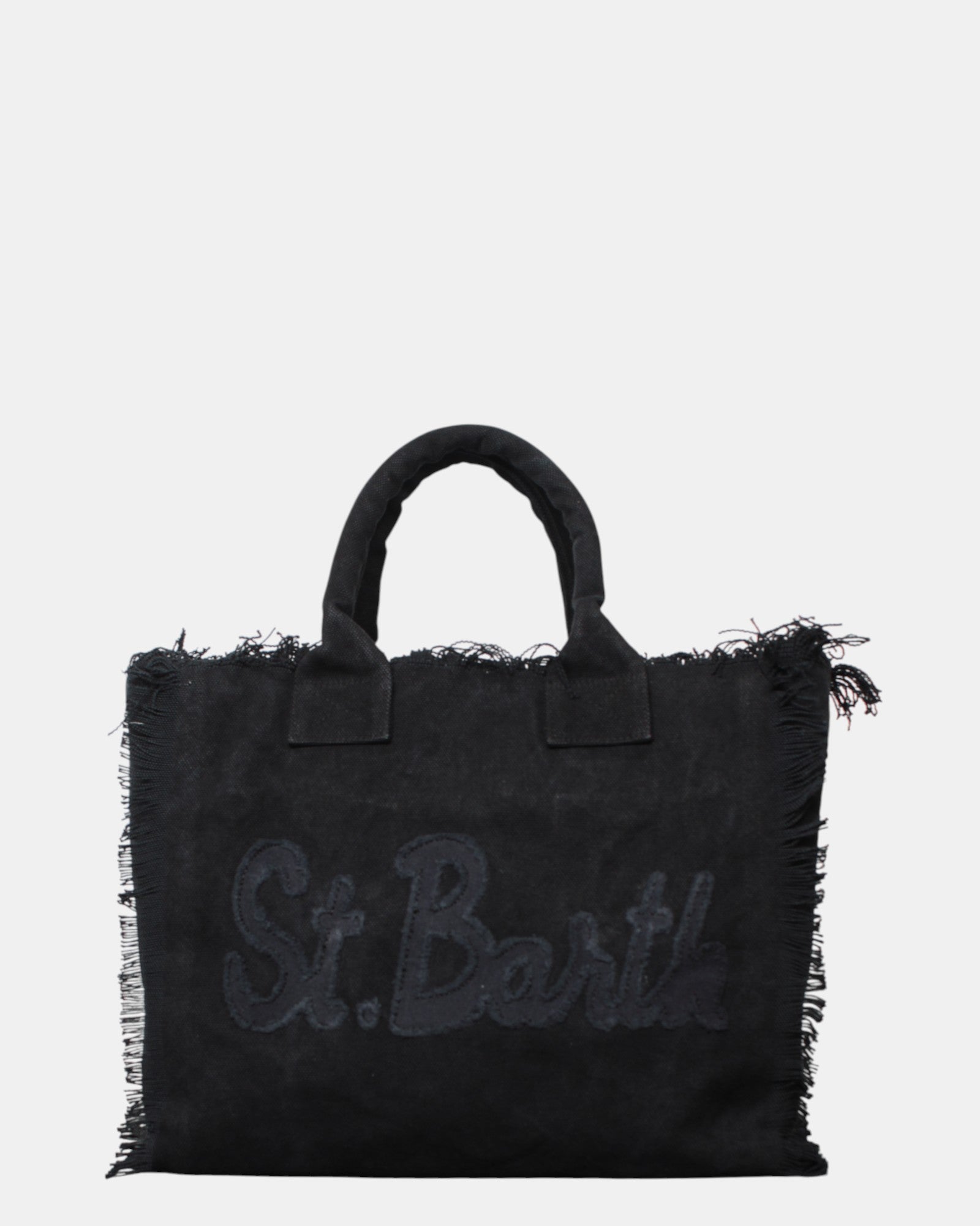 BORSE Nero Mc2 Saint Barth