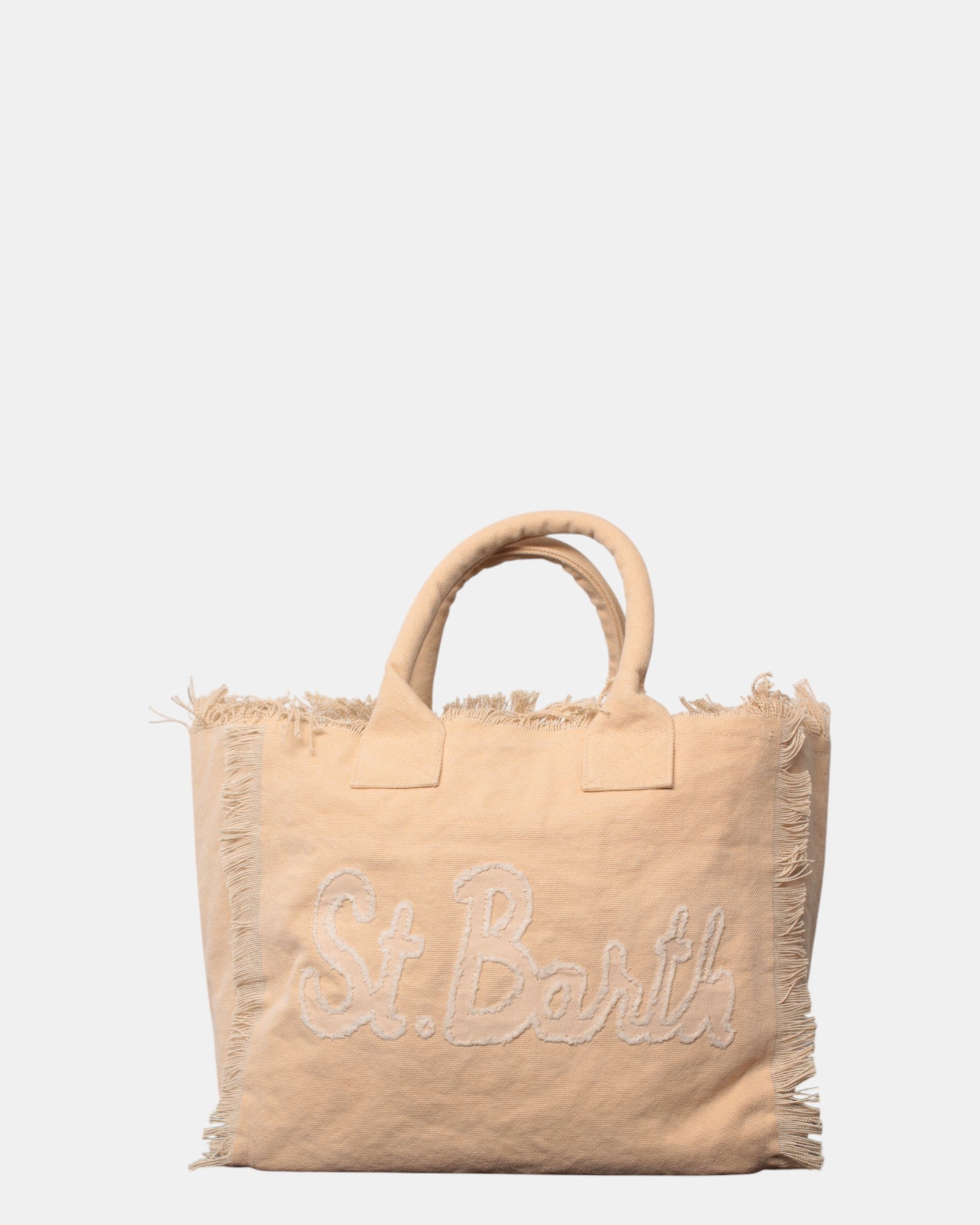 BORSE Marrone Mc2 Saint Barth