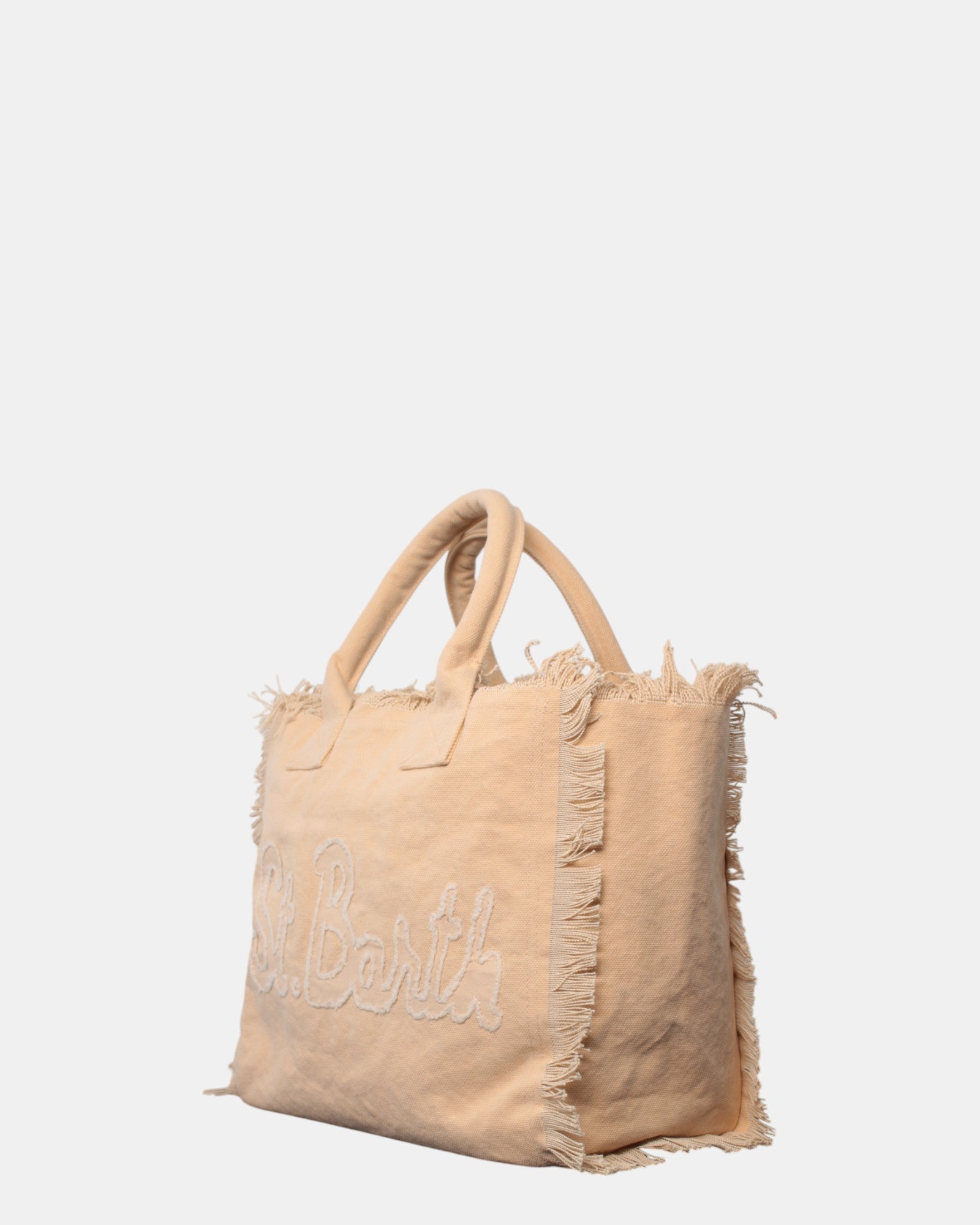 BORSE Marrone Mc2 Saint Barth