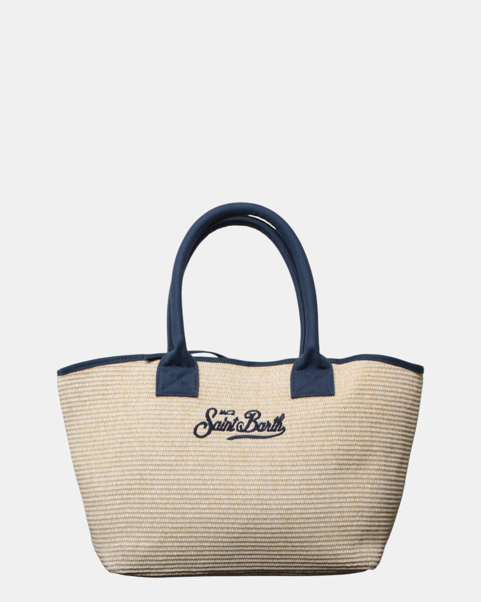 BORSE Blu Mc2 Saint Barth