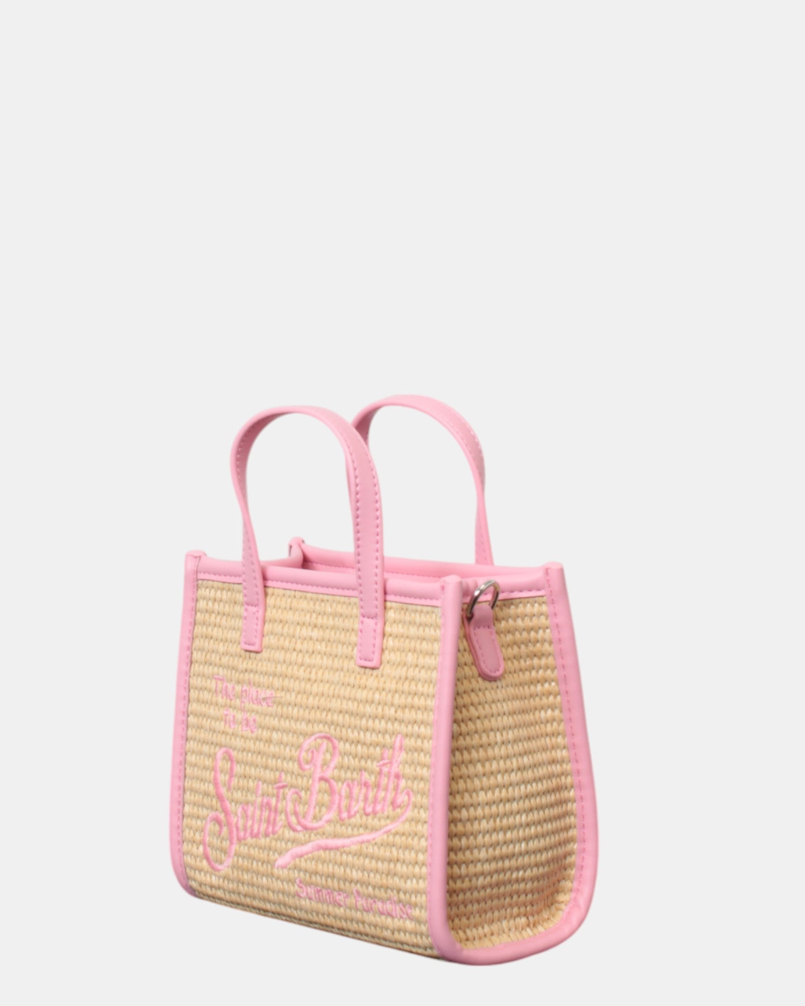 BORSE Rosa Mc2 Saint Barth