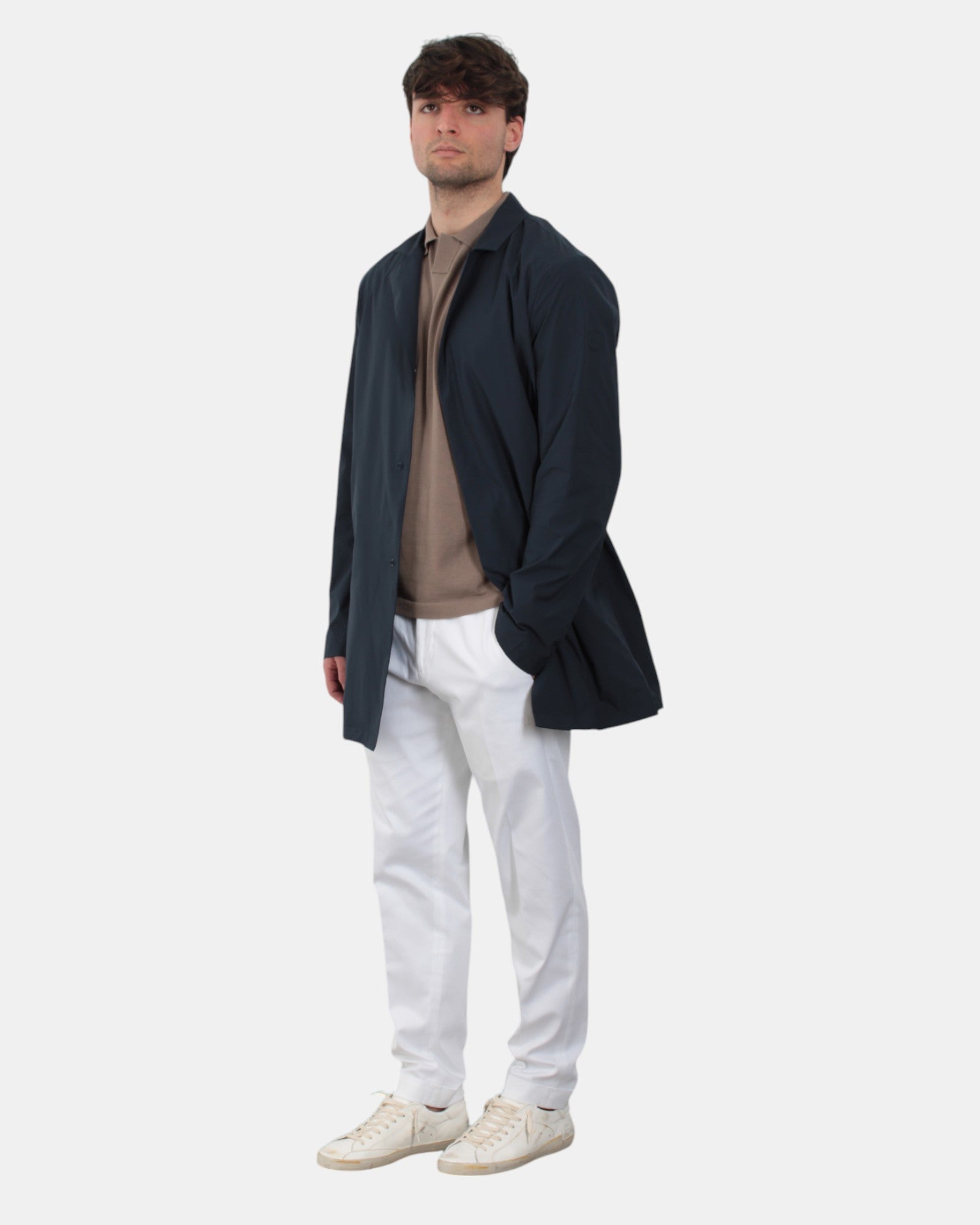 SPOLVERINI Blu People Of Shibuya