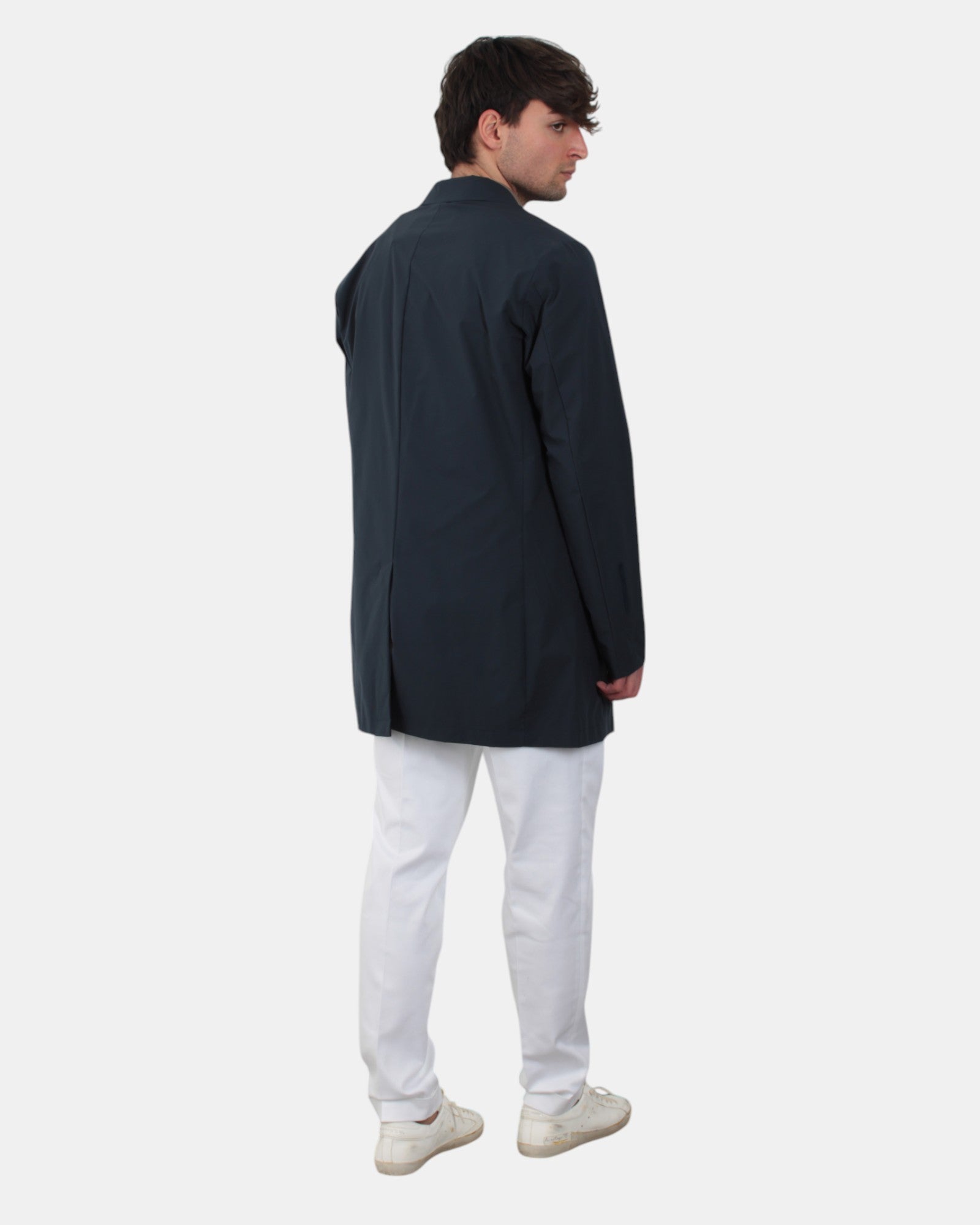 SPOLVERINI Blu People Of Shibuya