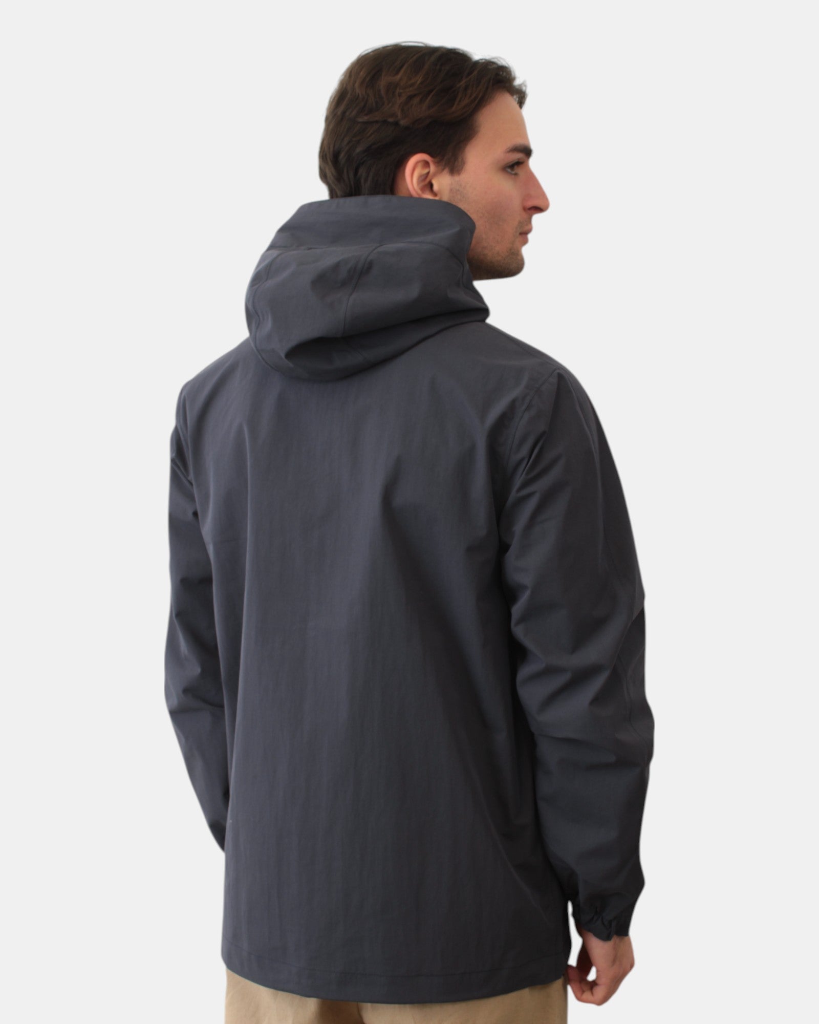GIACCHE A VENTO Blu Tantä Rainwear