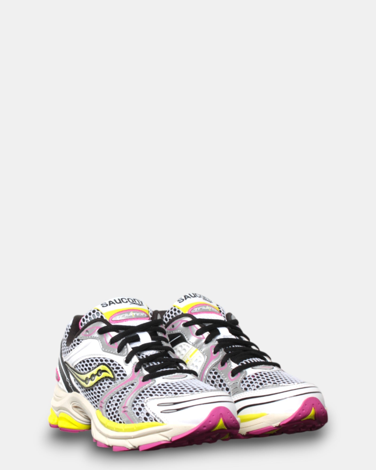 SNEAKERS Bianco Saucony