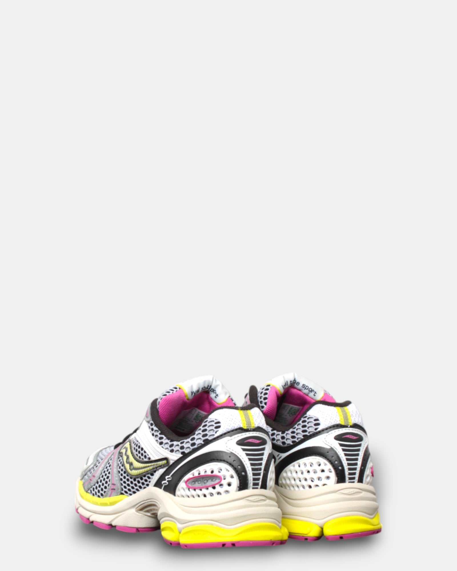 SNEAKERS Bianco Saucony