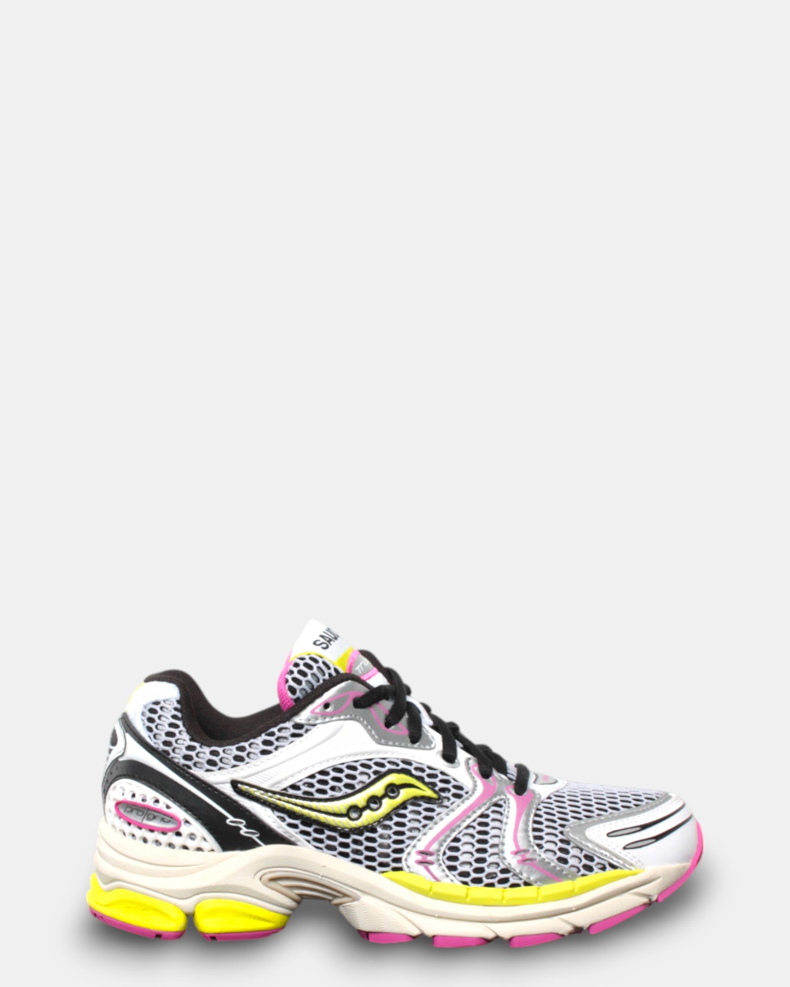 SNEAKERS Bianco Saucony