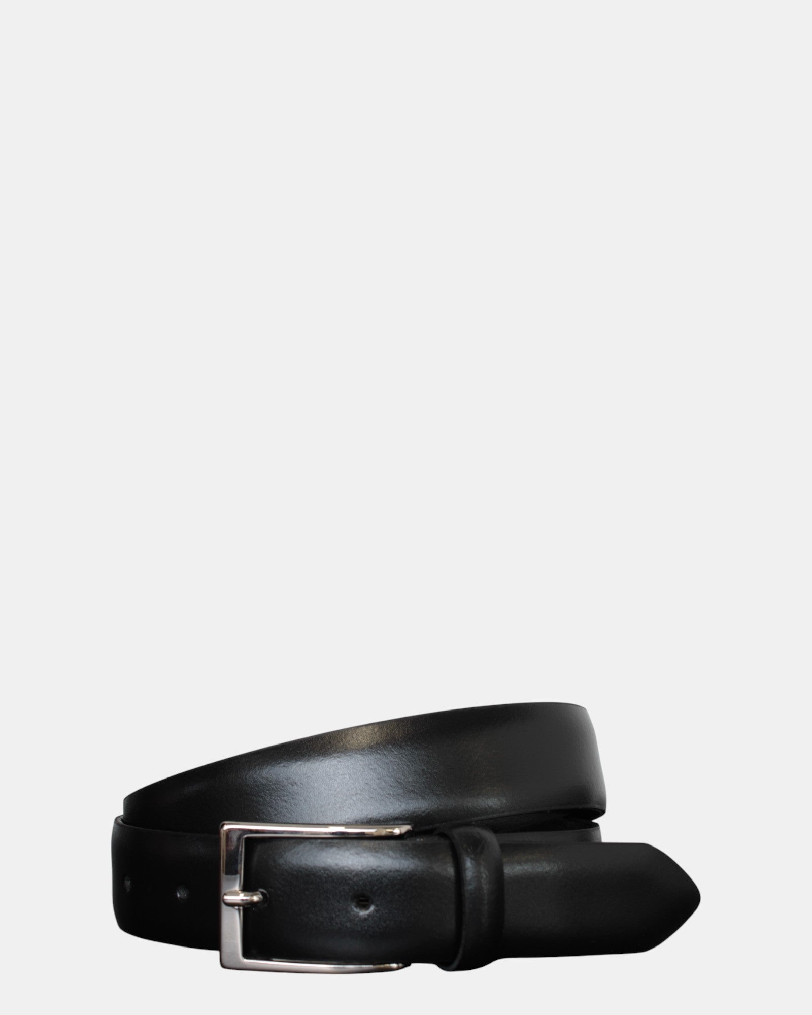 CINTURE Nero Alberto Luti