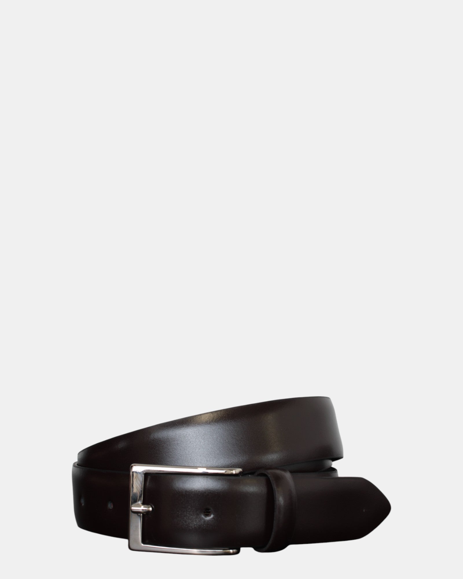 CINTURE Marrone Alberto Luti