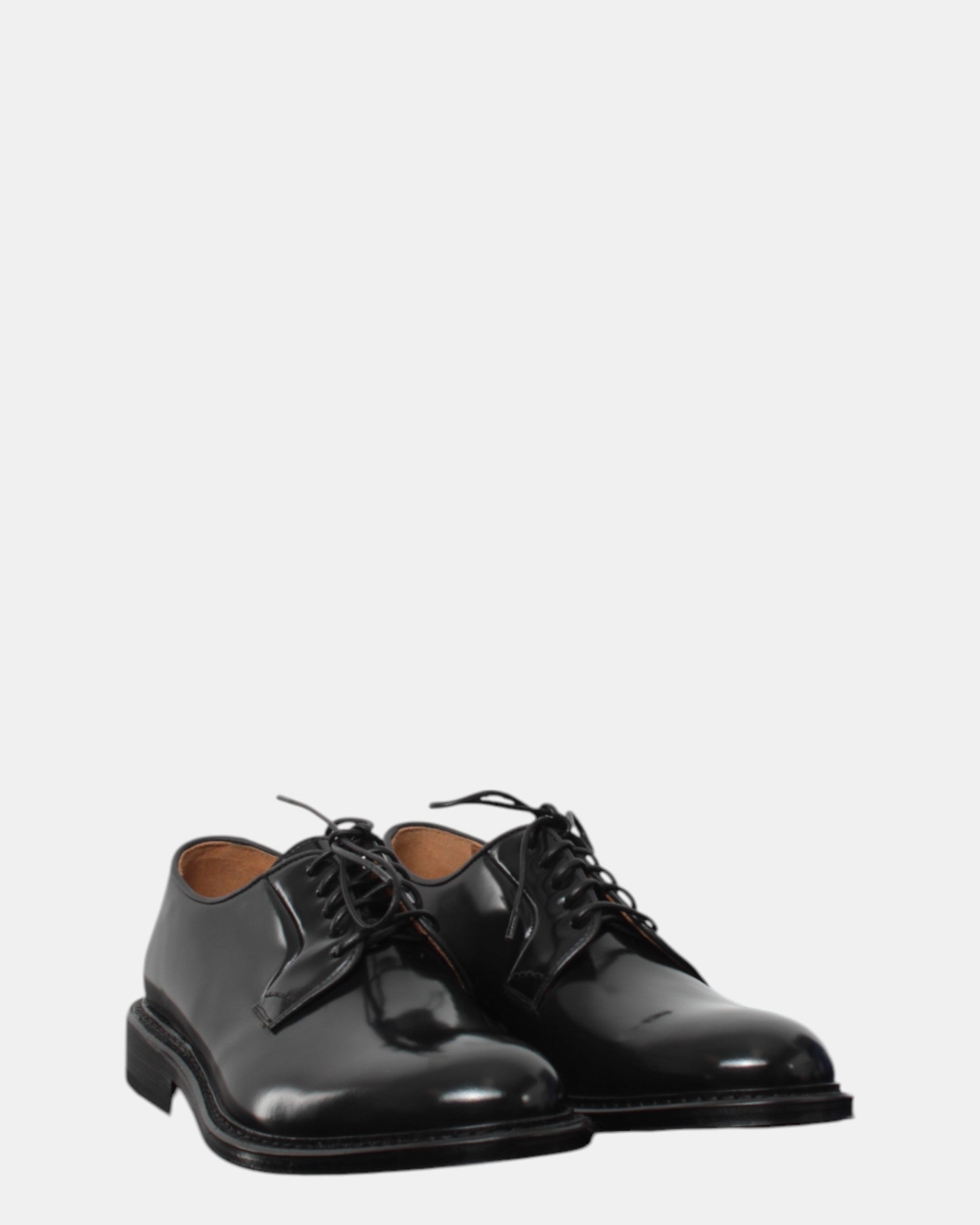 STRINGATE Nero Calce