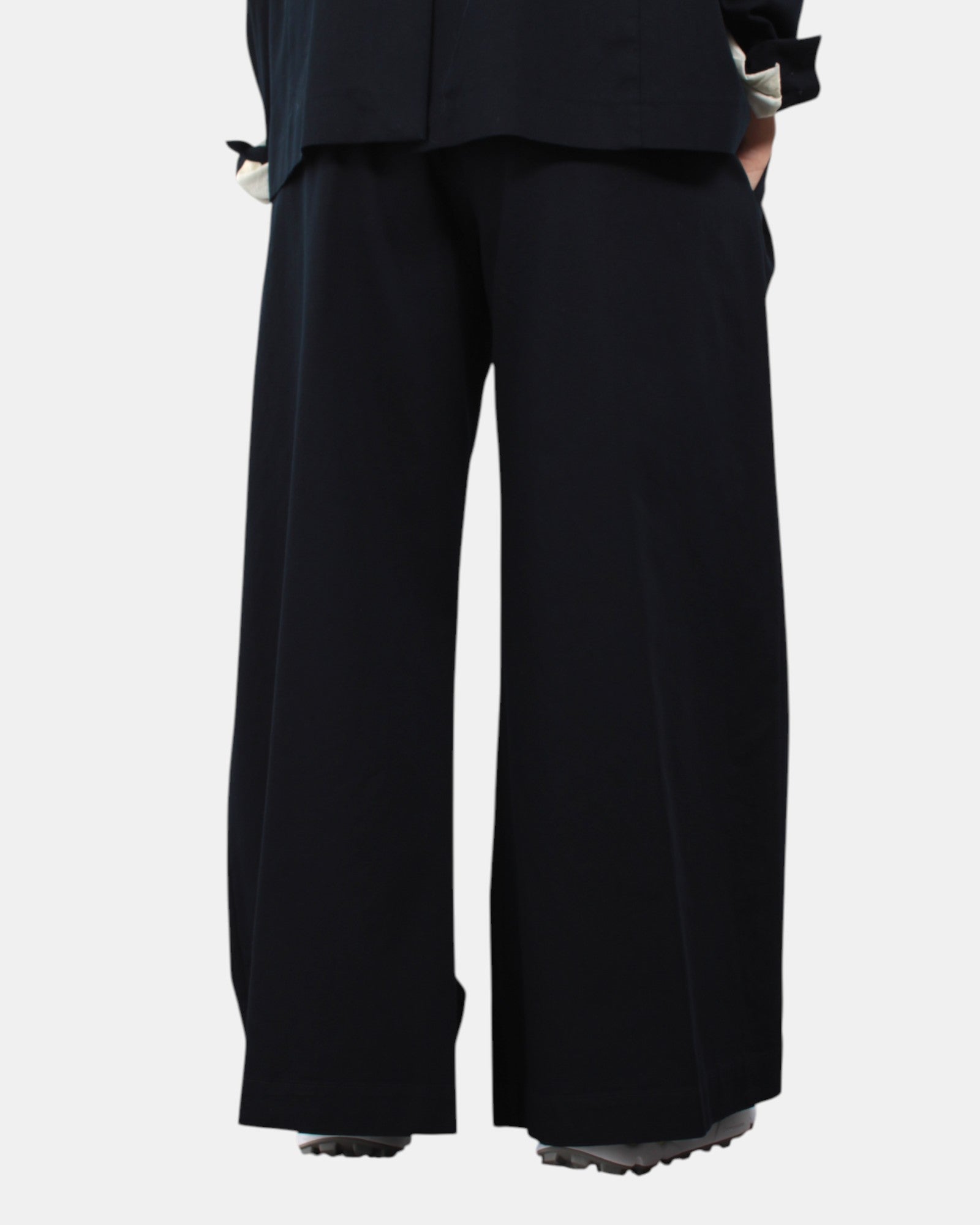 PANTALONI Blu Jucca