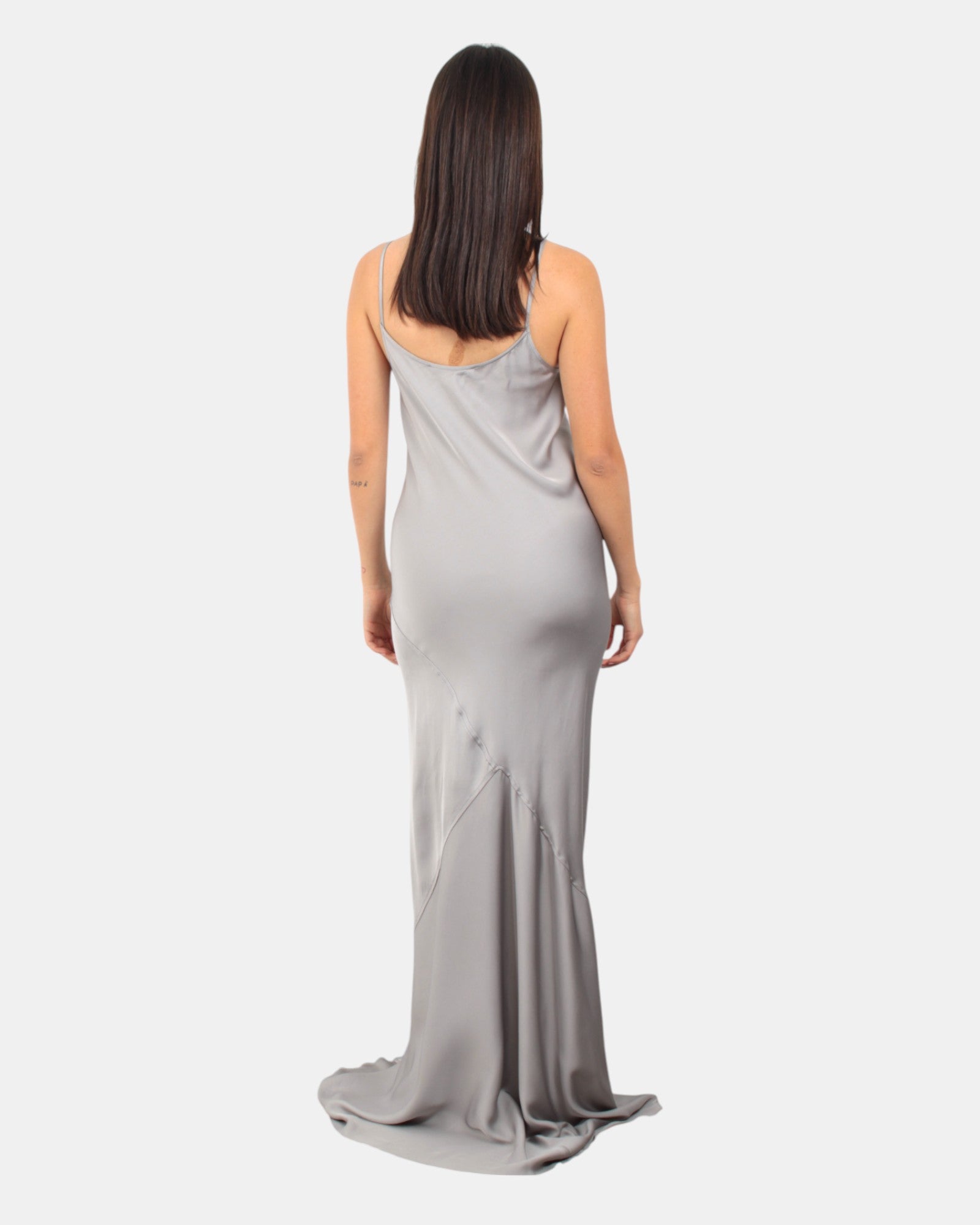 VESTITI Grigio Jucca