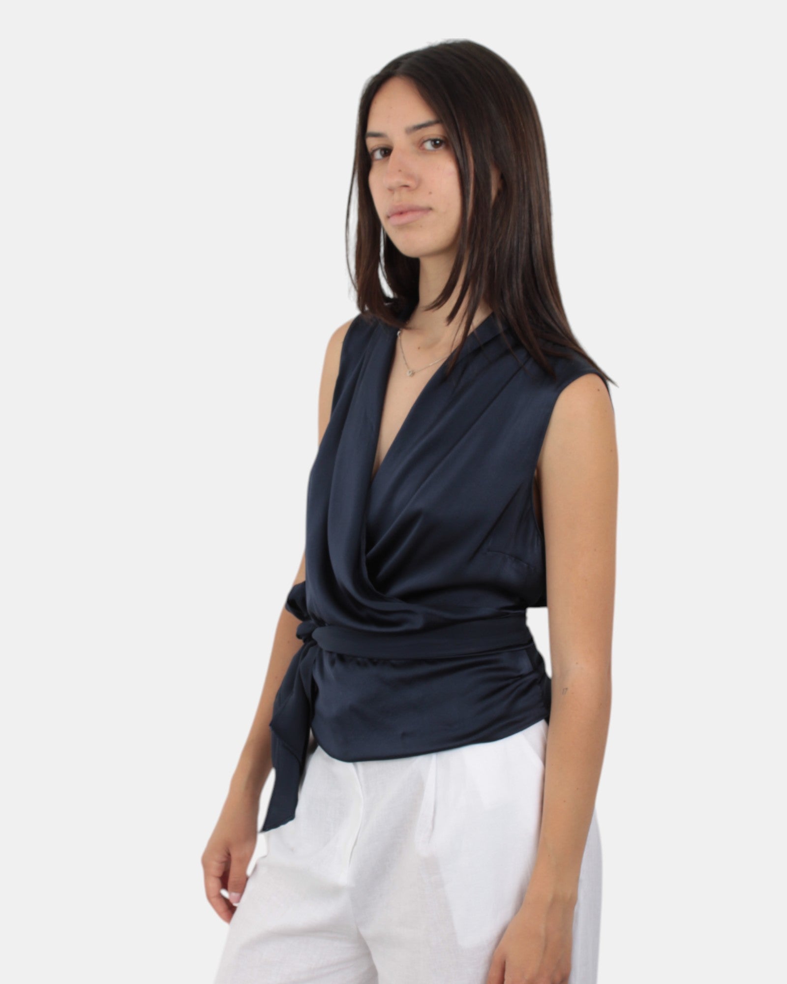 TOP Blu Jucca