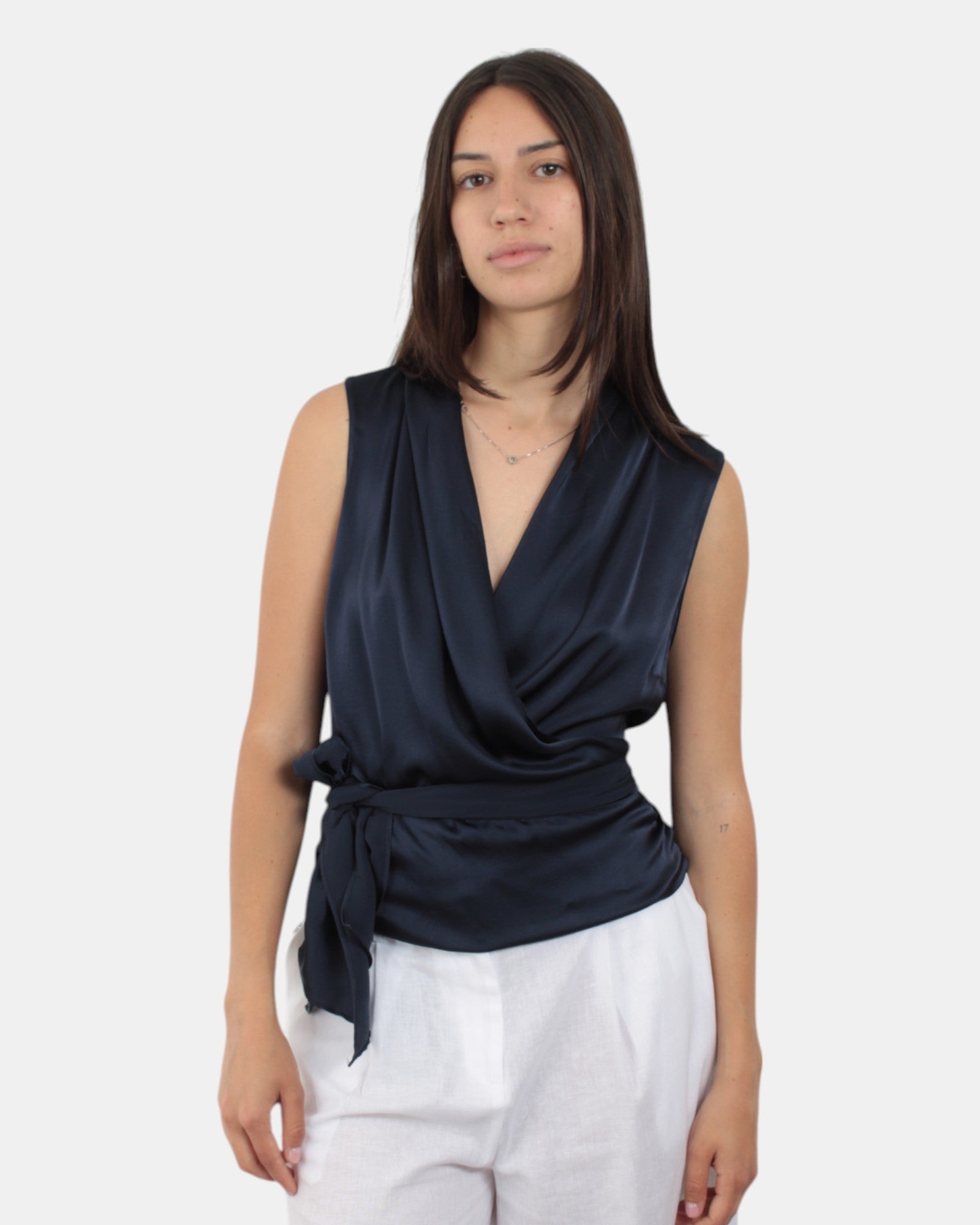 TOP Blu Jucca