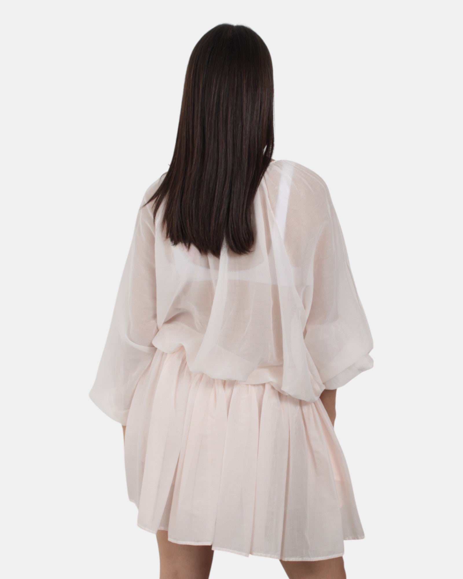 CASACCHE Bianco Jucca