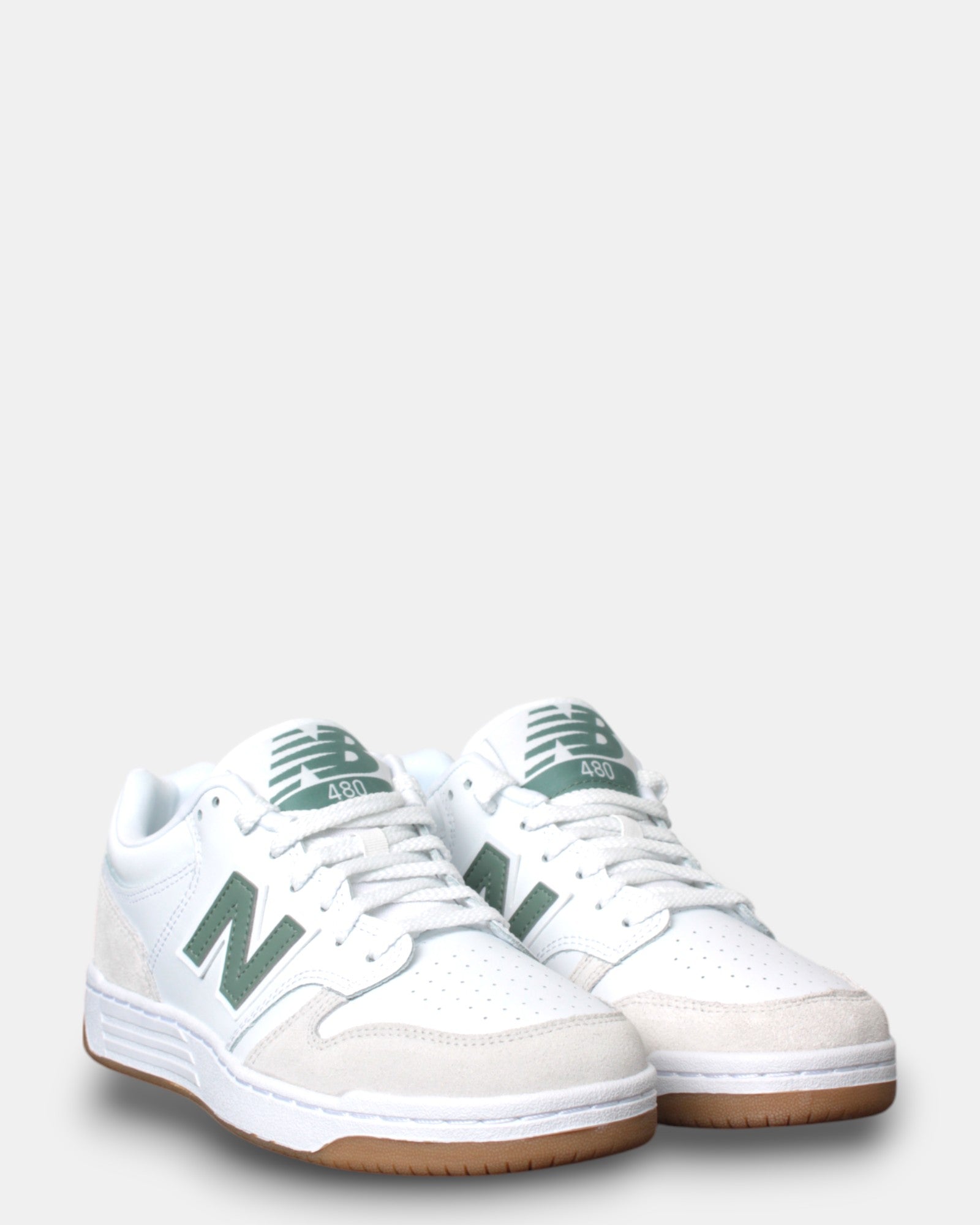 SNEAKERS Bianco New Balance