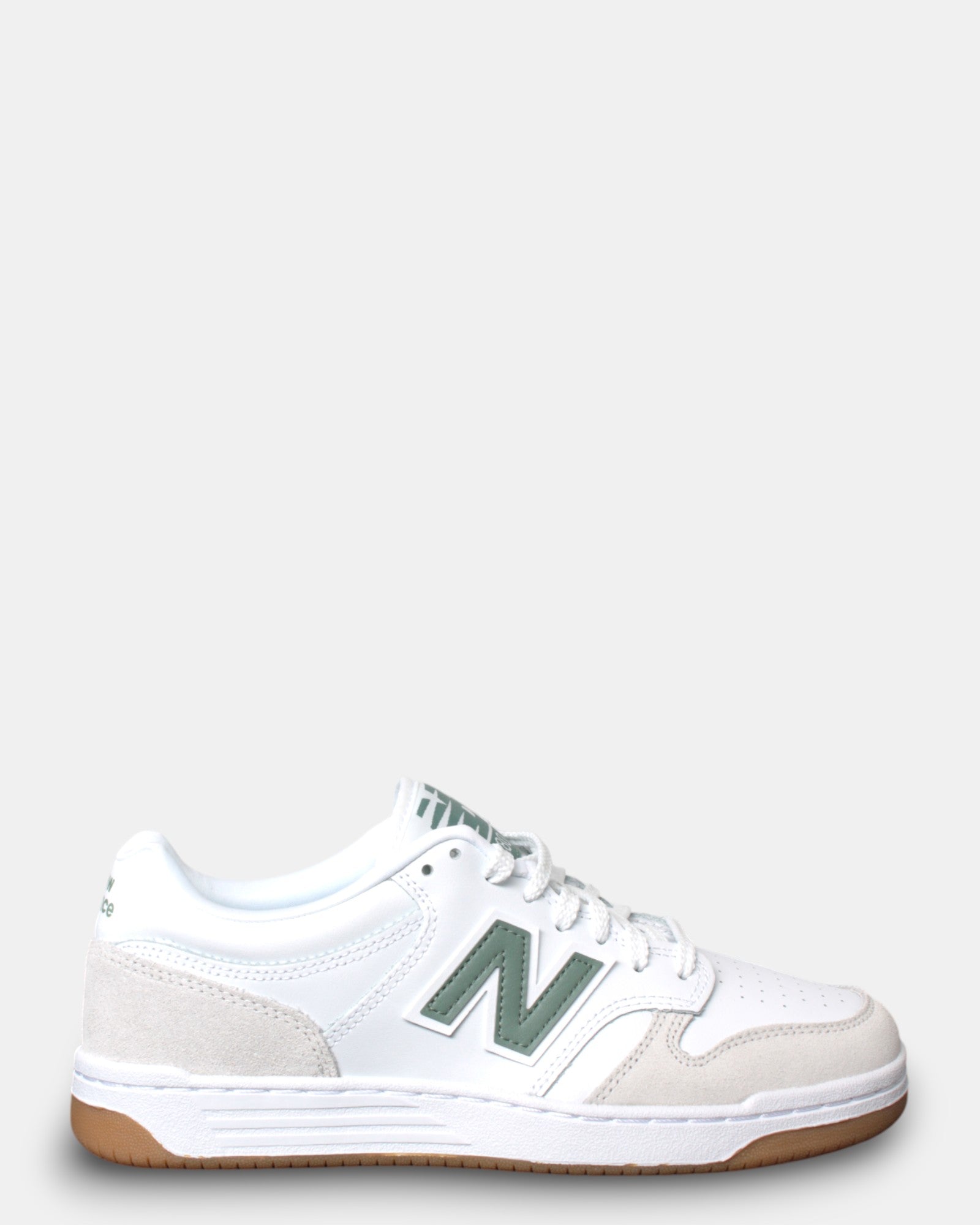 SNEAKERS Bianco New Balance