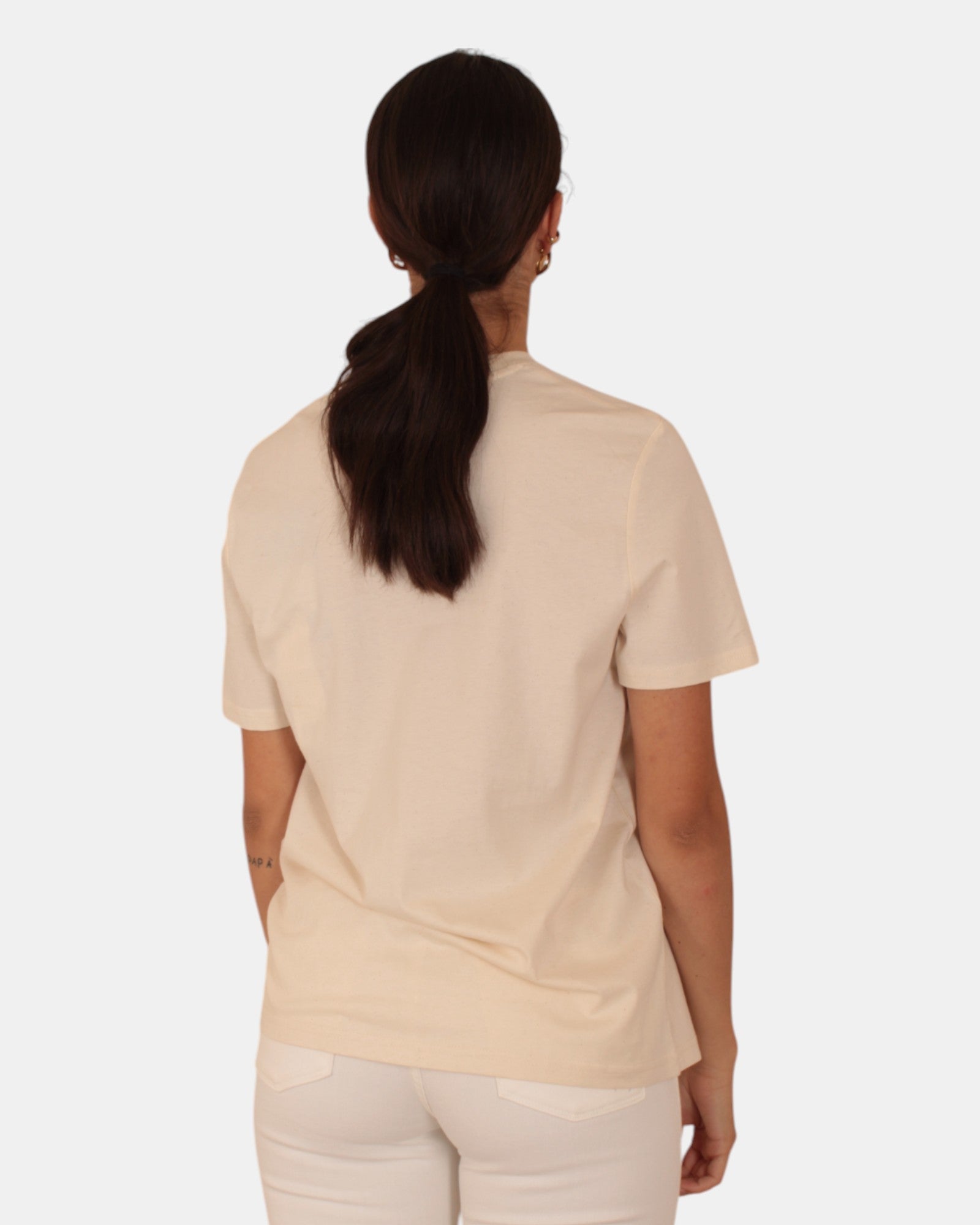 T-SHIRT Beige Elitè