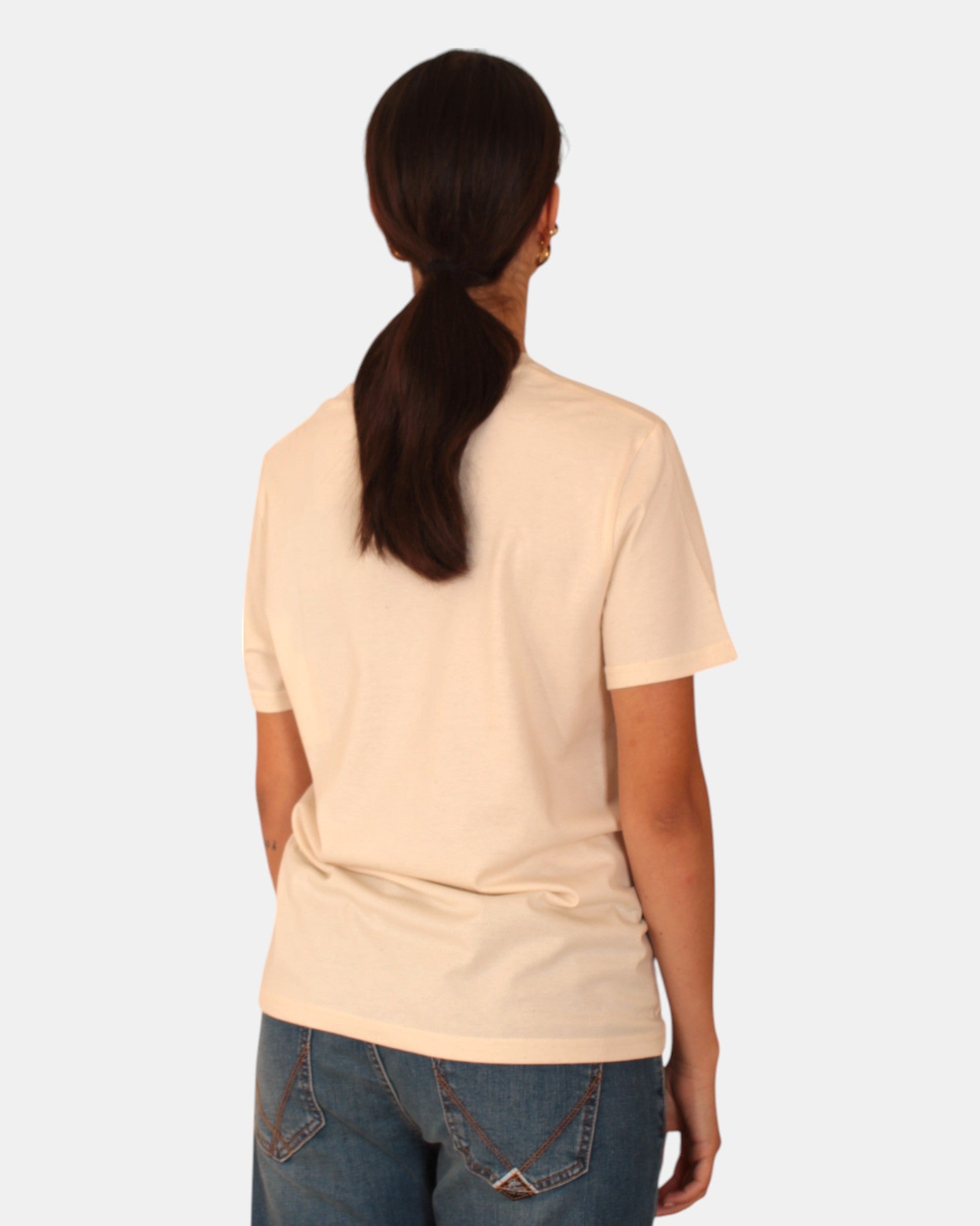 T-SHIRT Beige Elitè