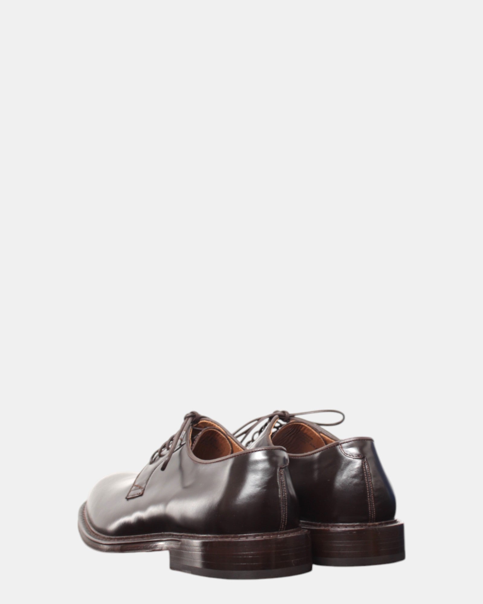 STRINGATE Marrone Calce