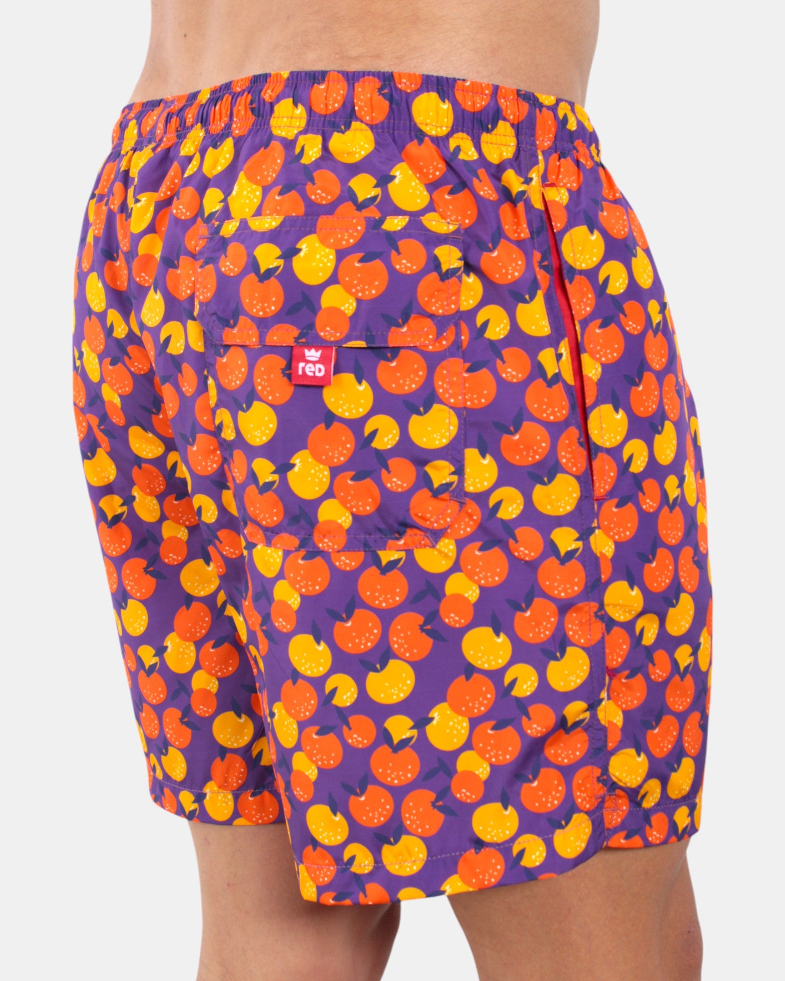 BOXER MARE Viola Red Sox Appeal