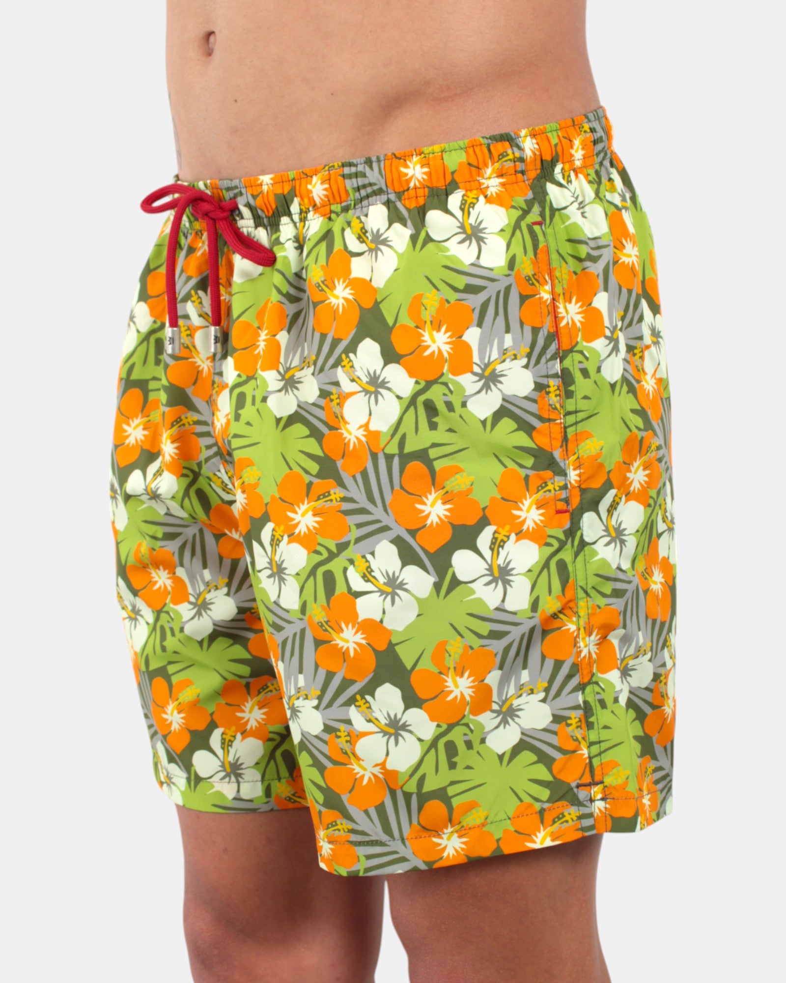 BOXER MARE Verde Red Sox Appeal