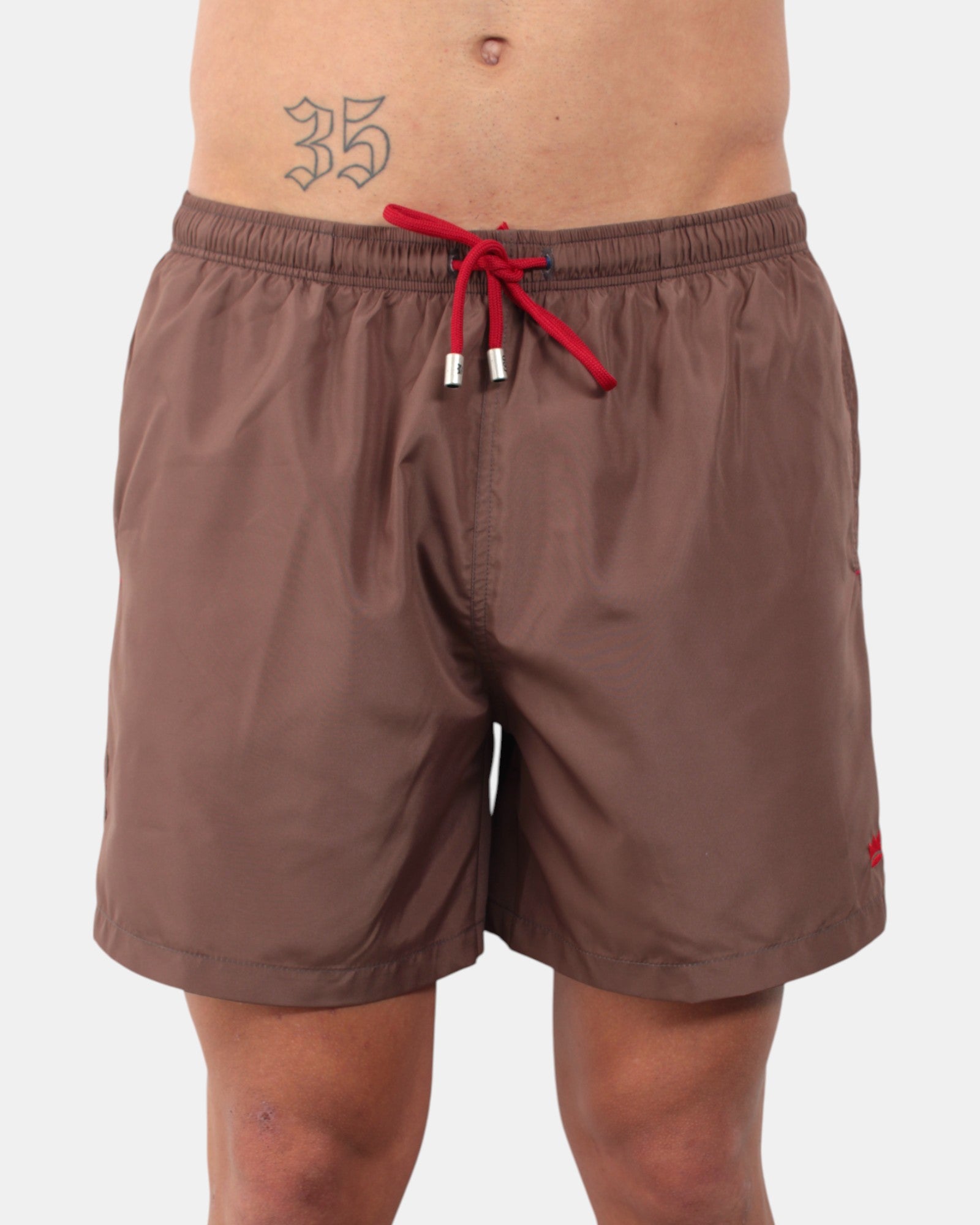 BOXER MARE Marrone Red Sox Appeal