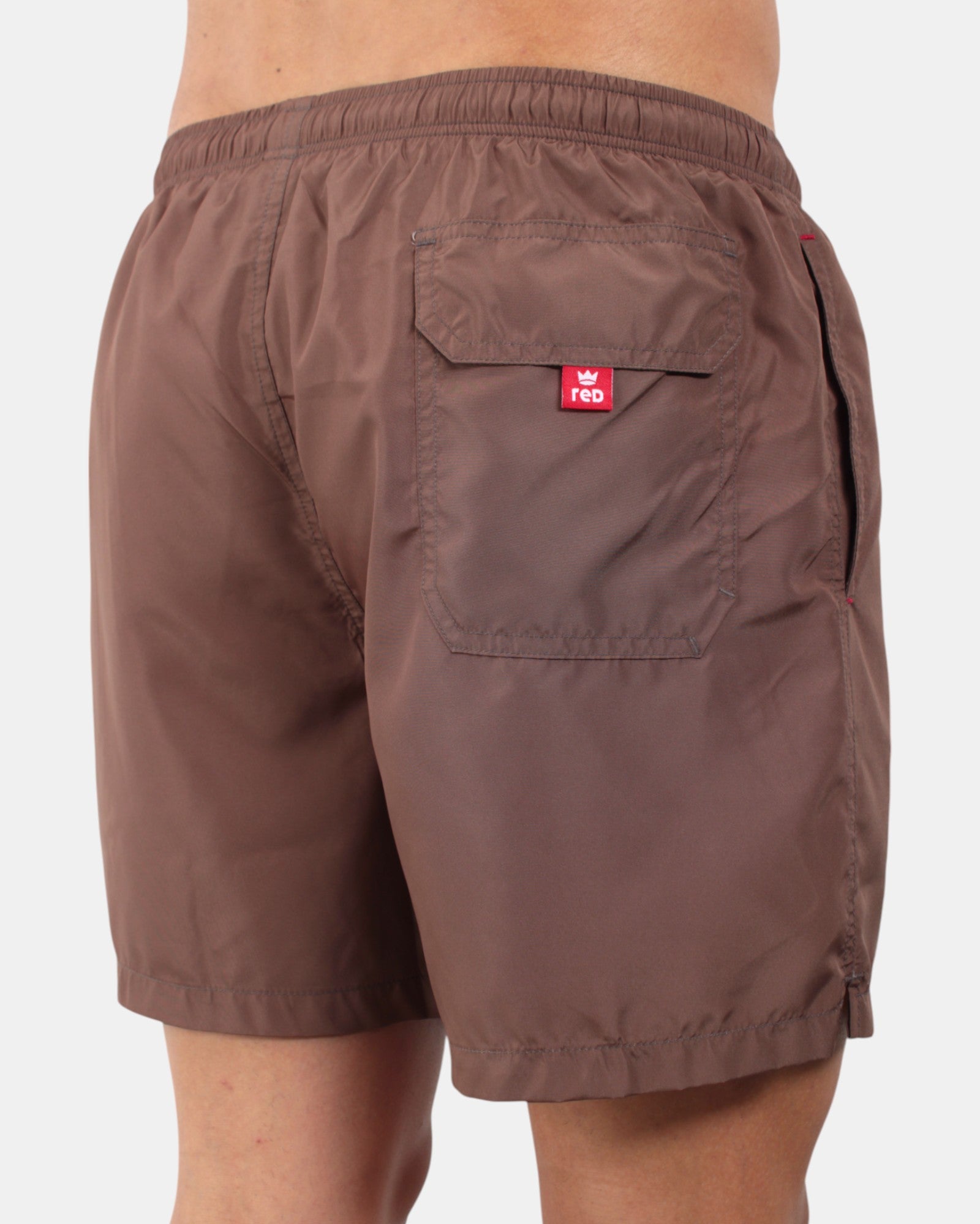 BOXER MARE Marrone Red Sox Appeal