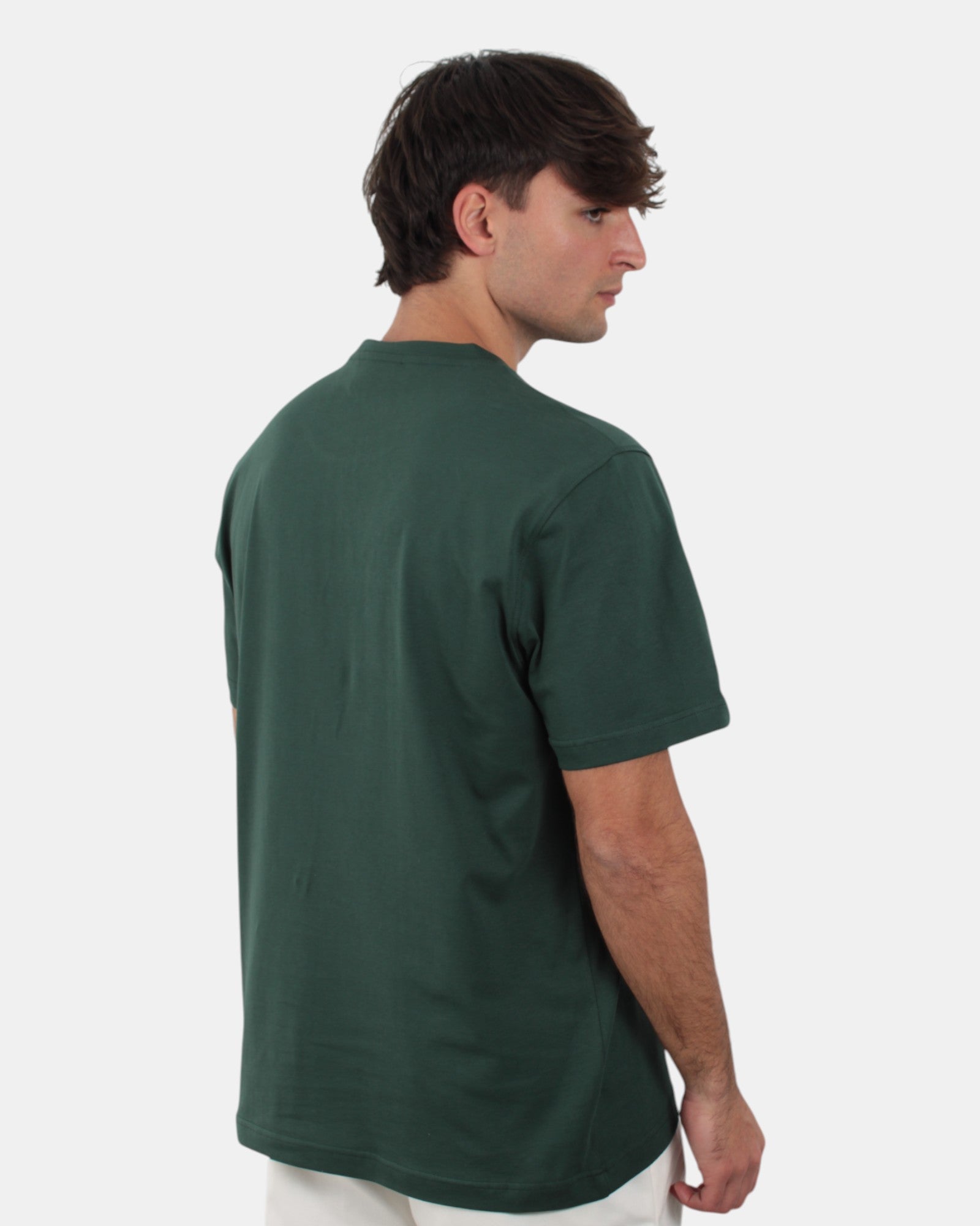 T-SHIRT Verde Red Sox Appeal