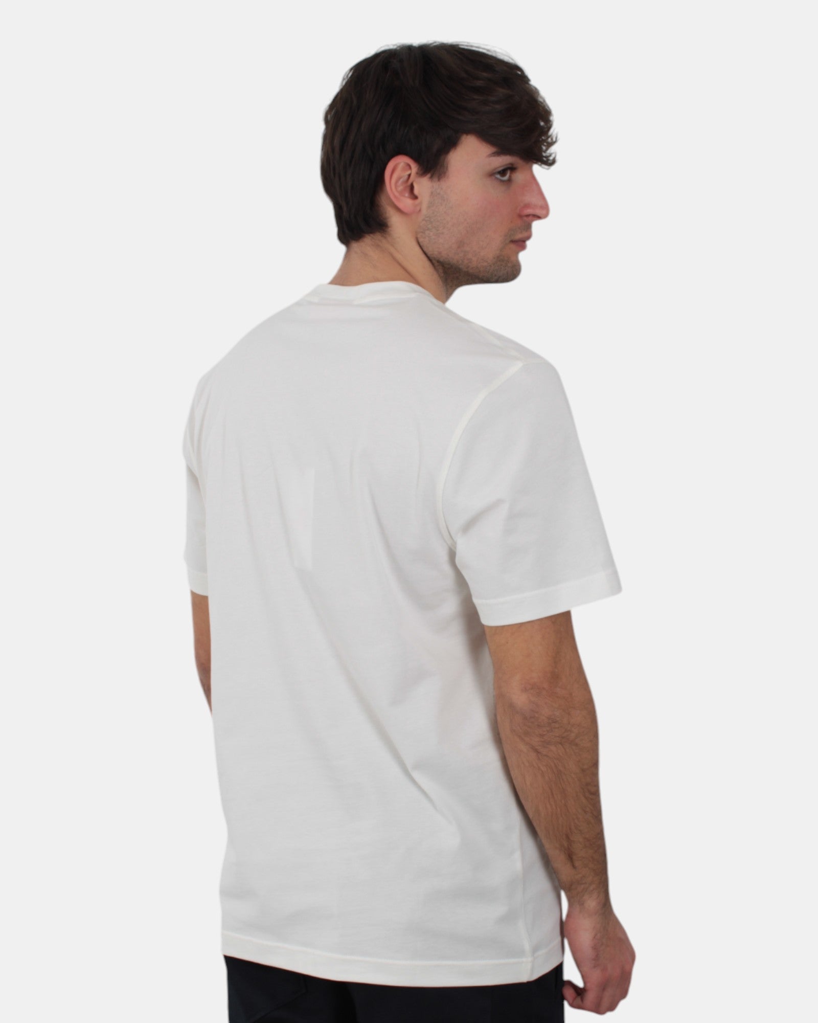 T-SHIRT Panna Red Sox Appeal