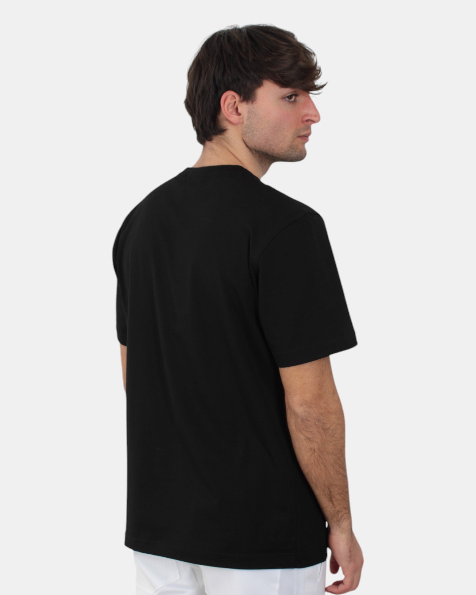 T-SHIRT Nero Red Sox Appeal