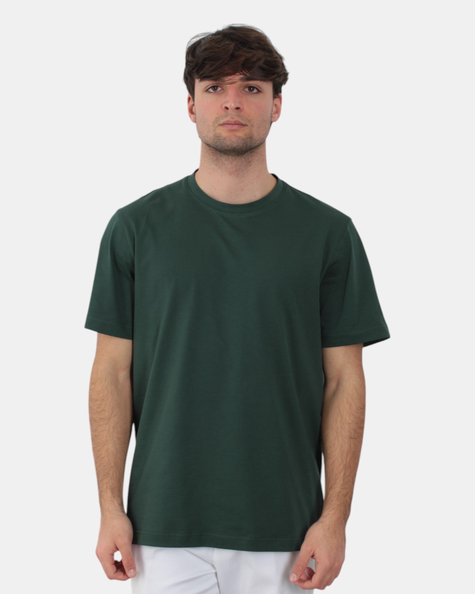 T-SHIRT Verde Red Sox Appeal