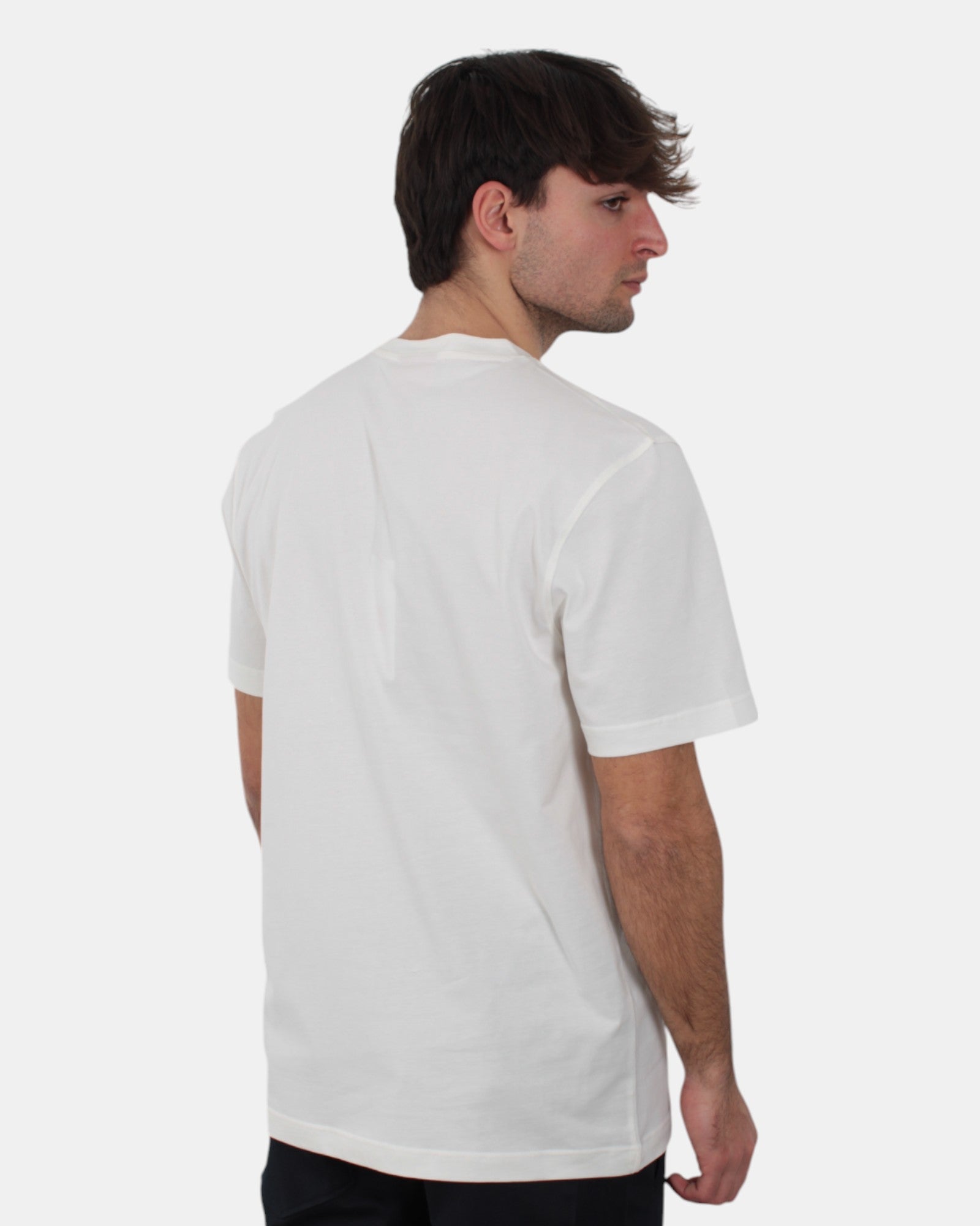 T-SHIRT Bianco Red Sox Appeal